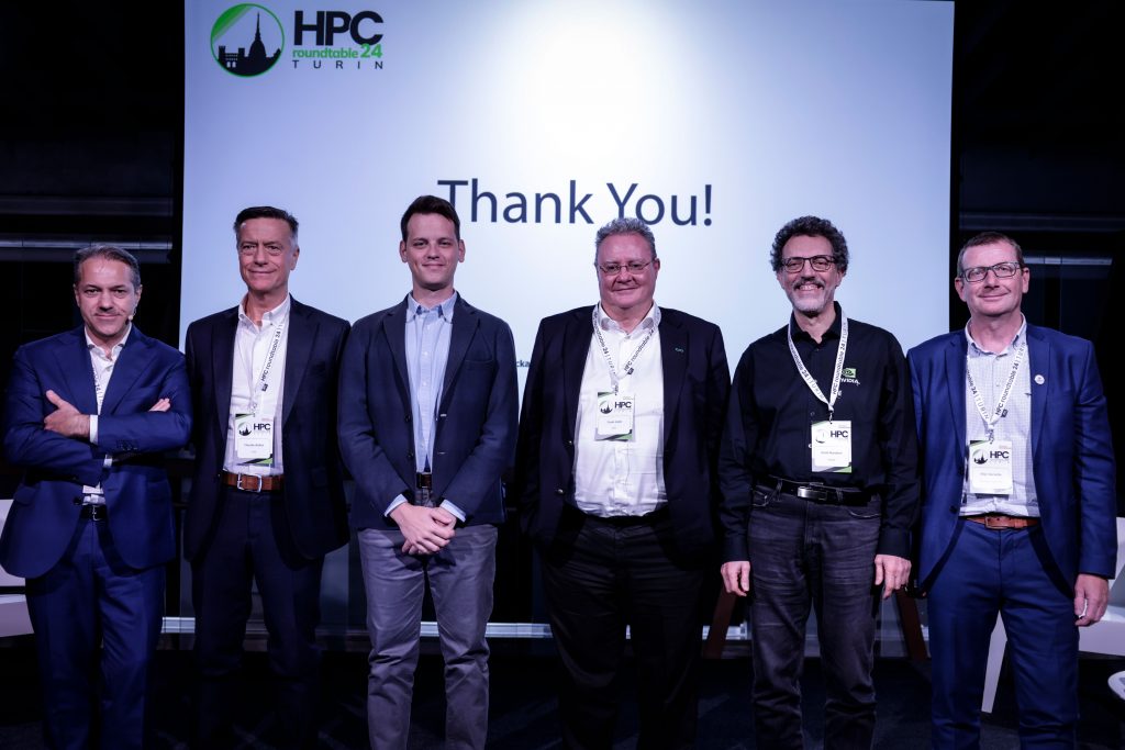HPC_Roundtable_24_AI_Evolution_and_trends