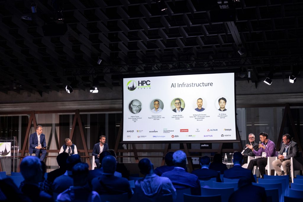 HPC_Roundtable_24_AI_Infrastructure