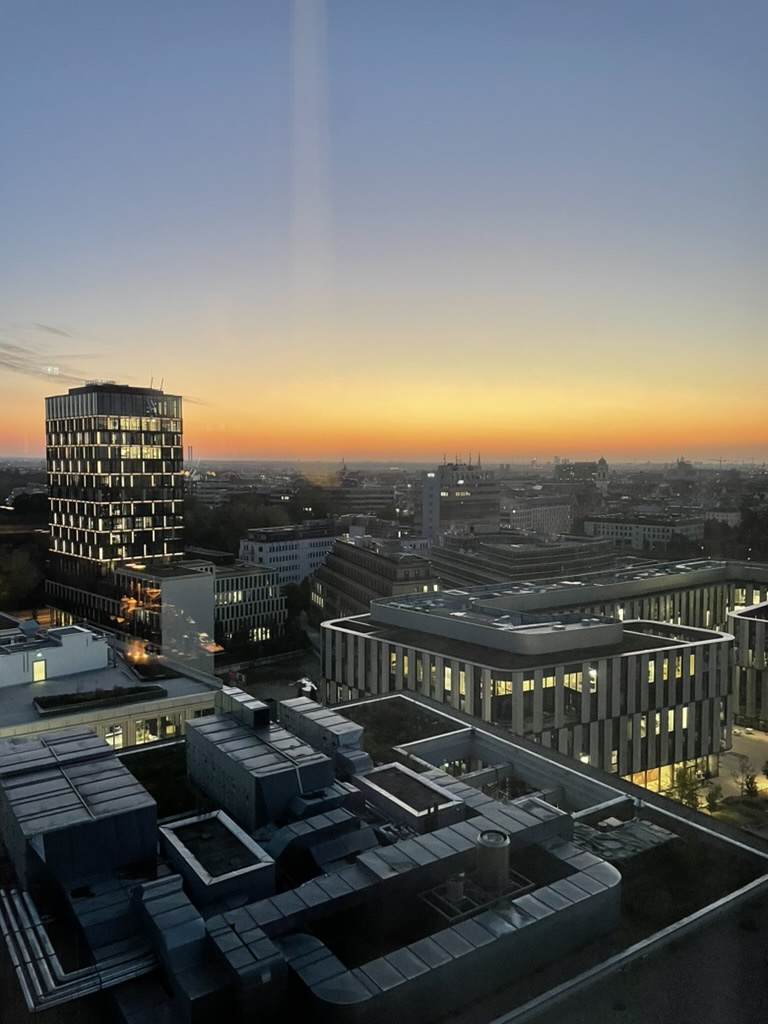 HPC_Roundtable_2024_Munich