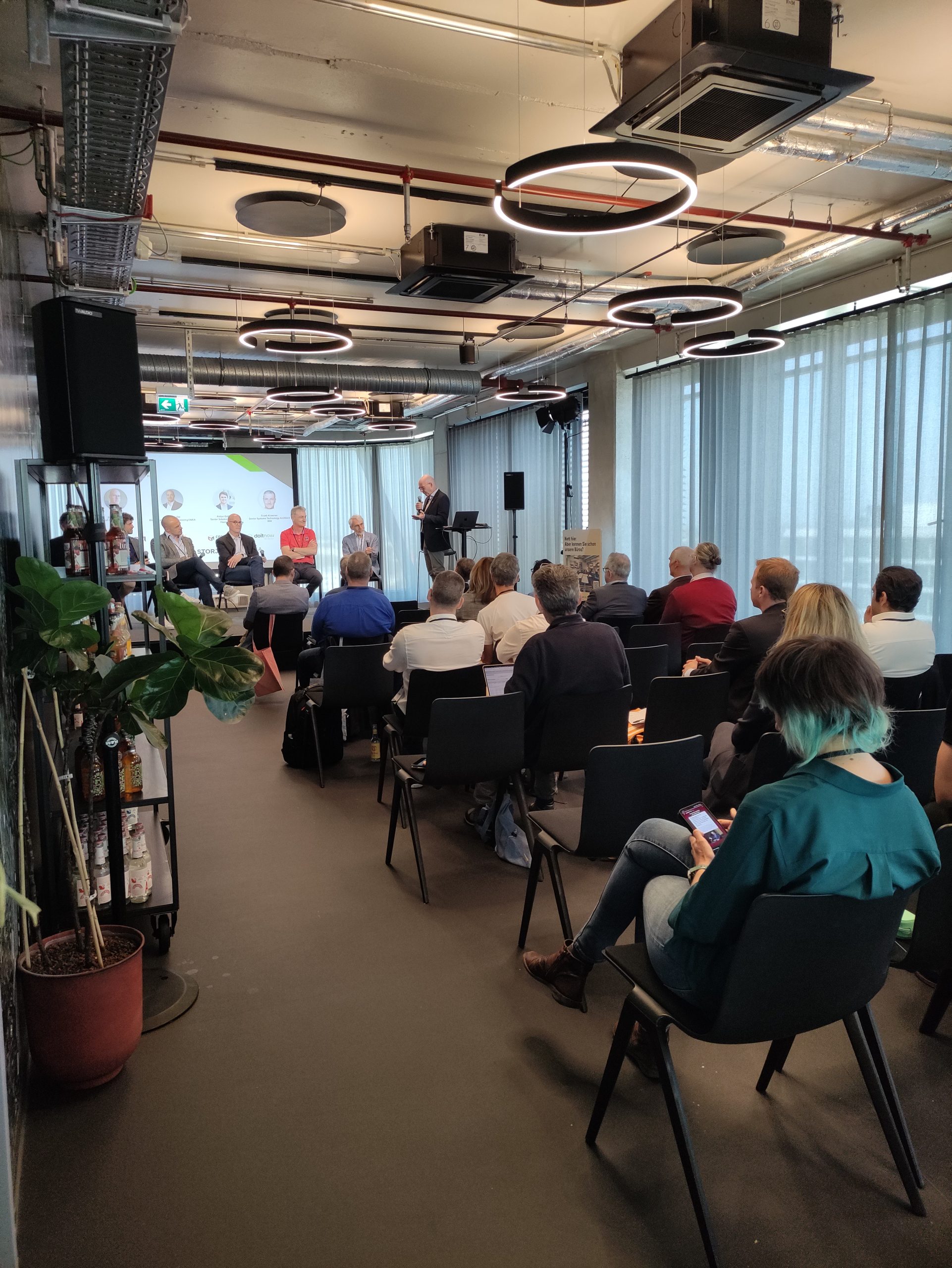 HPC_Roundtable_2024_Munich