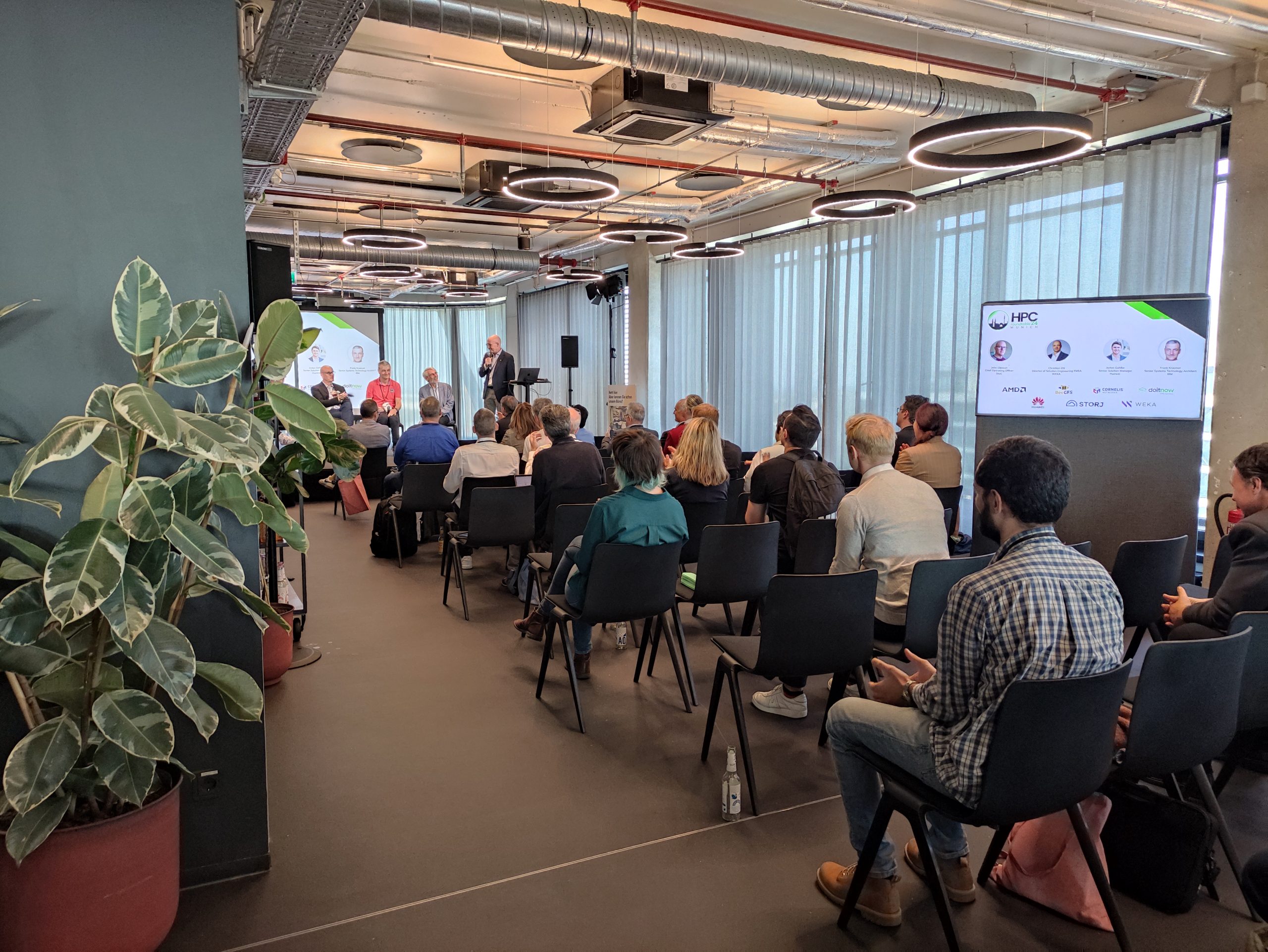 HPC_Roundtable_2024_Munich