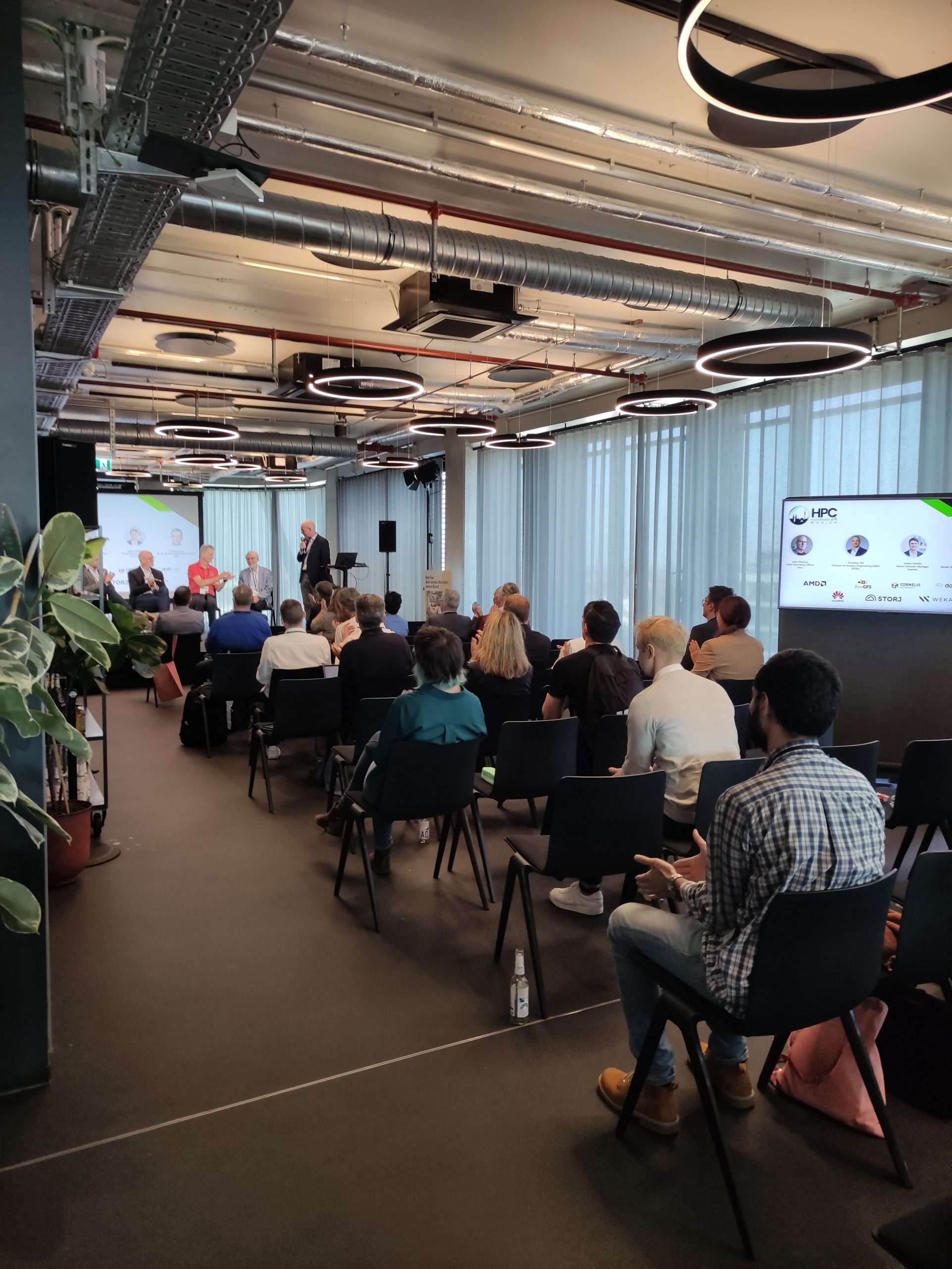 HPC_Roundtable_2024_Munich