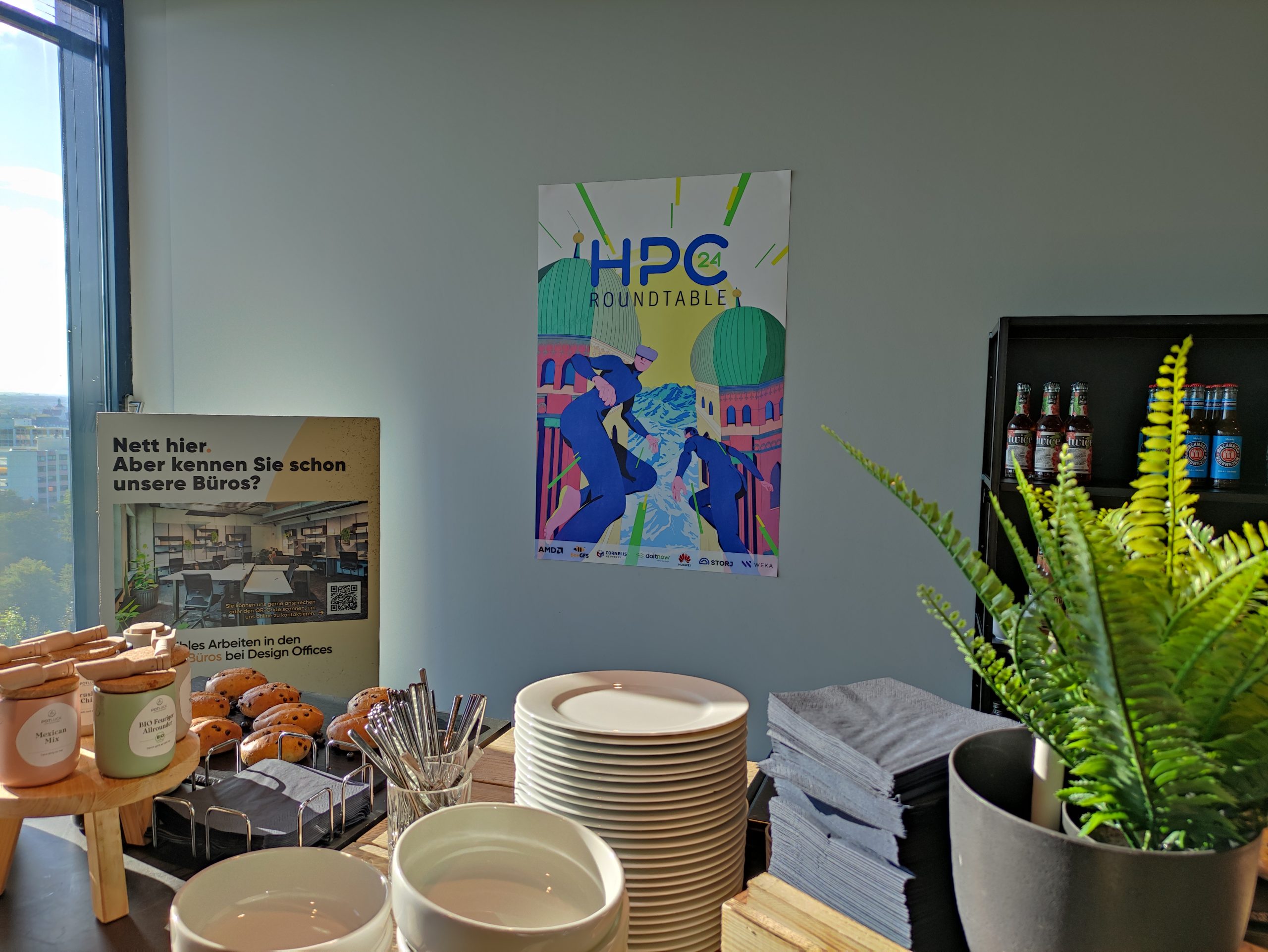 HPC_Roundtable_2024_Munich
