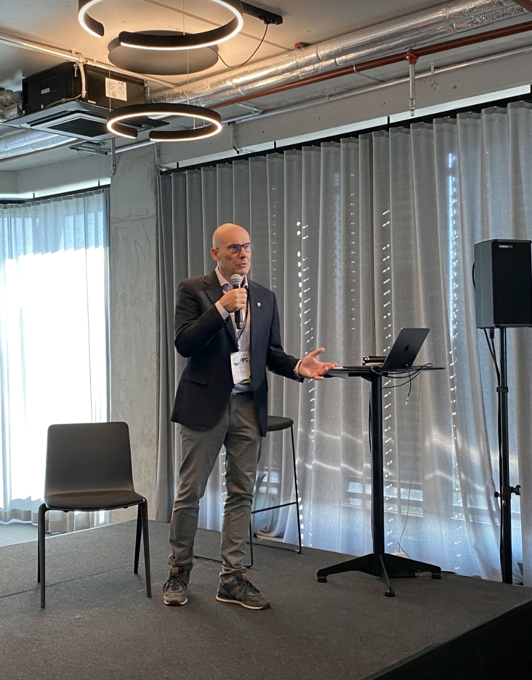 HPC_Roundtable_2024_Munich