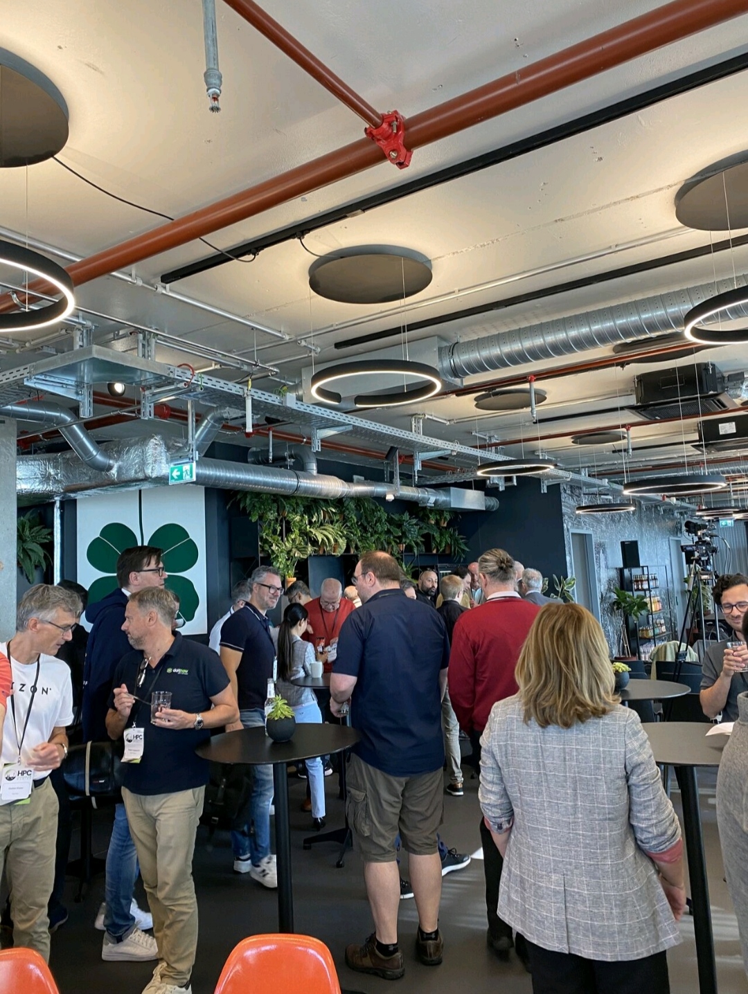 HPC_Roundtable_2024_Munich
