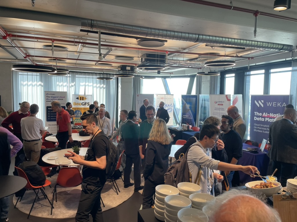 HPC_Roundtable_2024_Munich