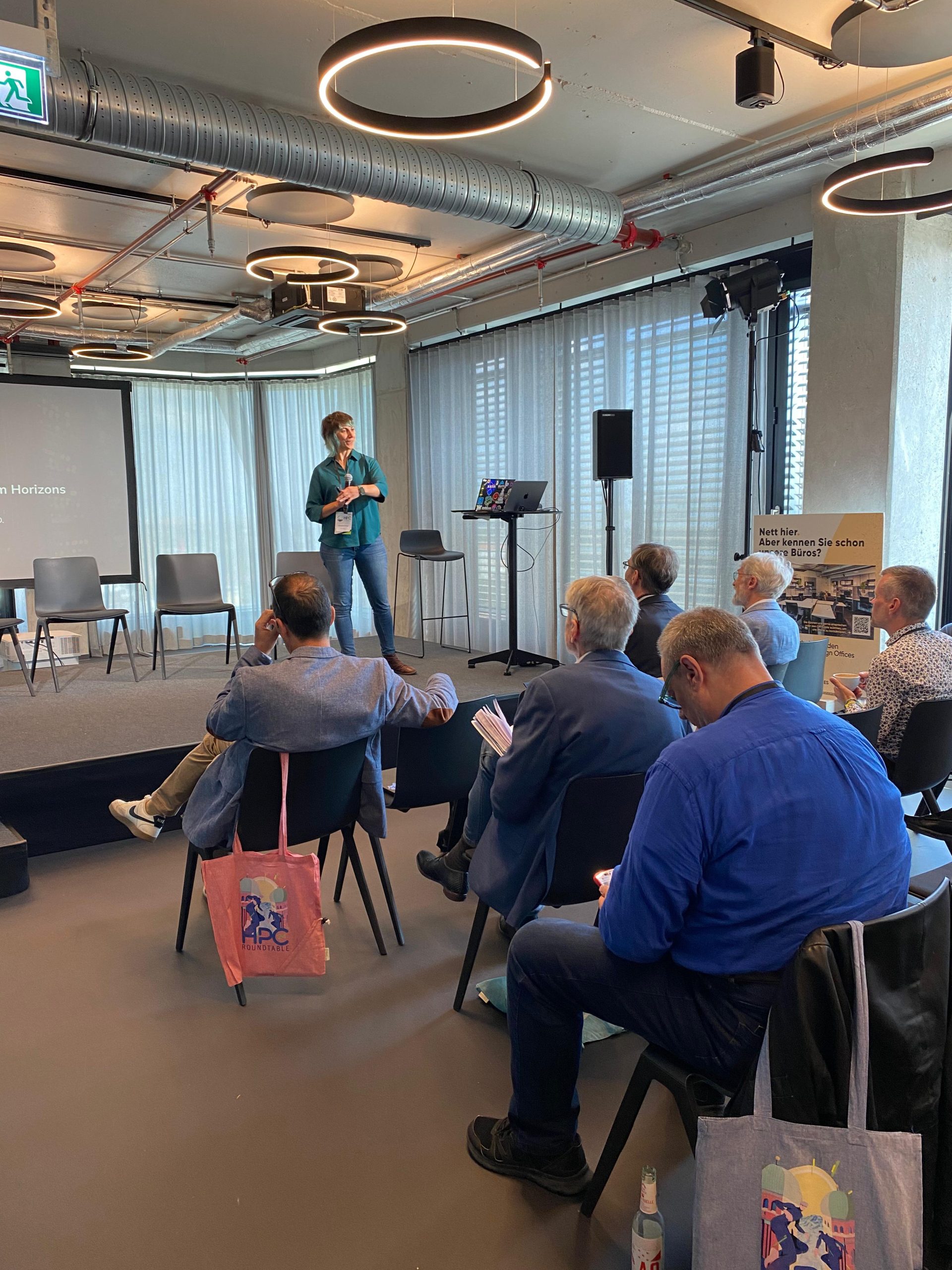 HPC_Roundtable_2024_Munich