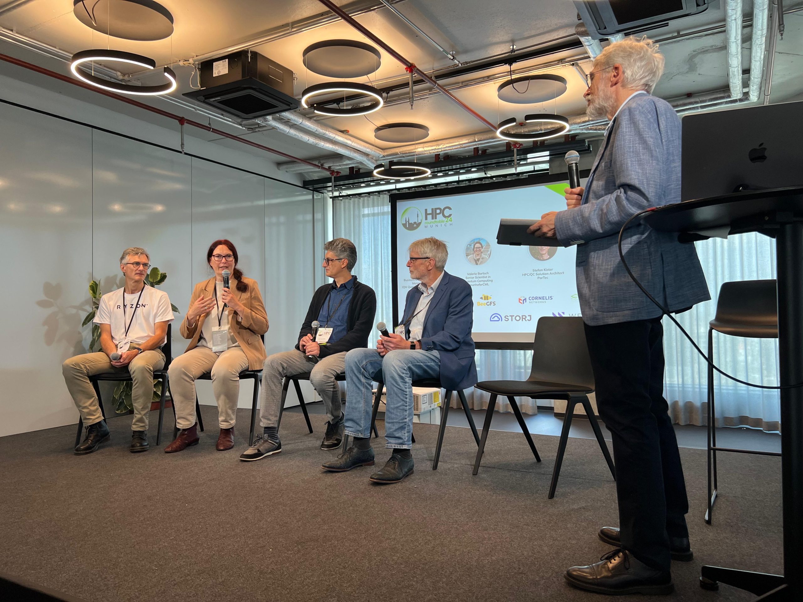 HPC_Roundtable_2024_Munich