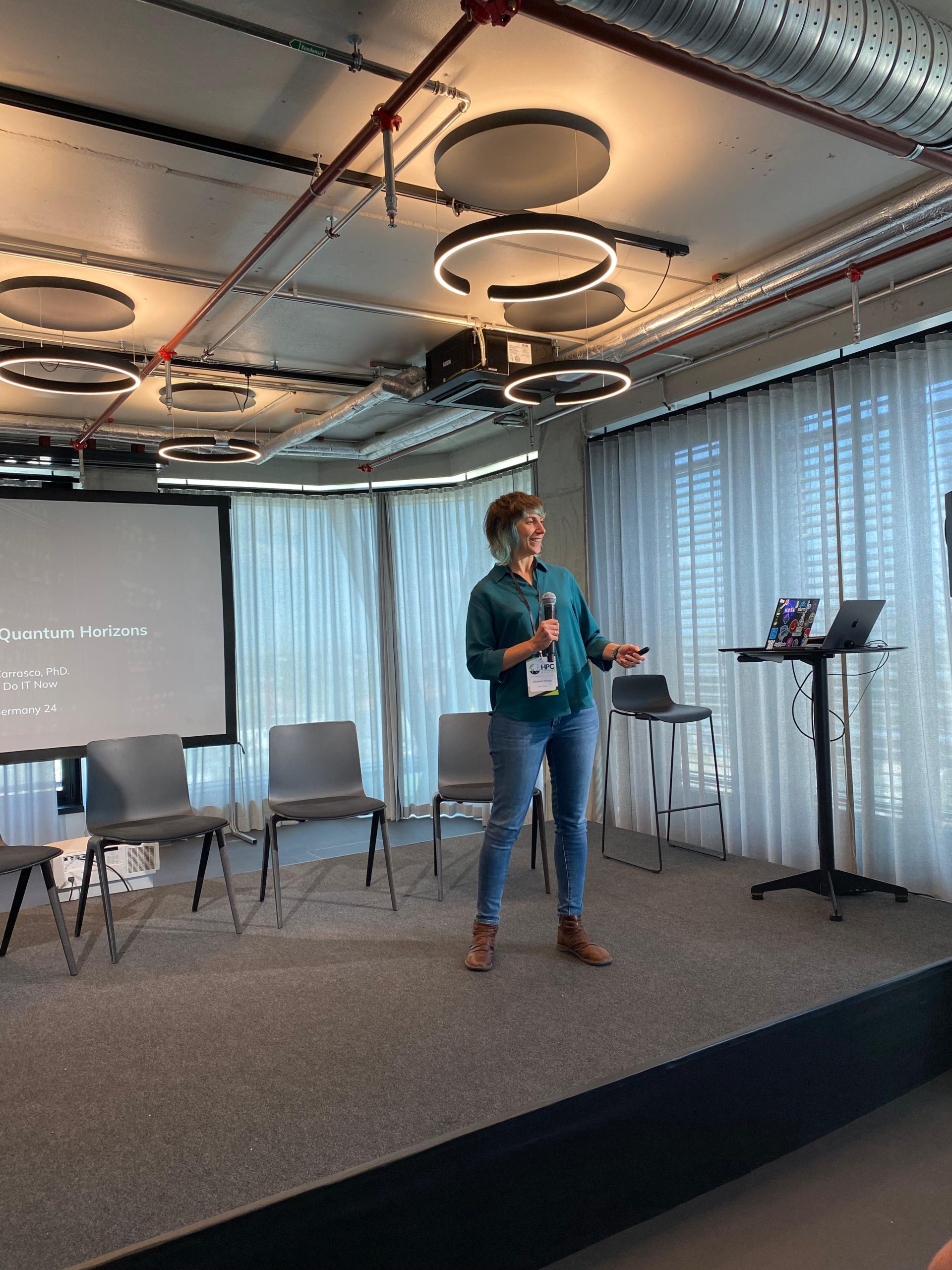 HPC_Roundtable_2024_Munich