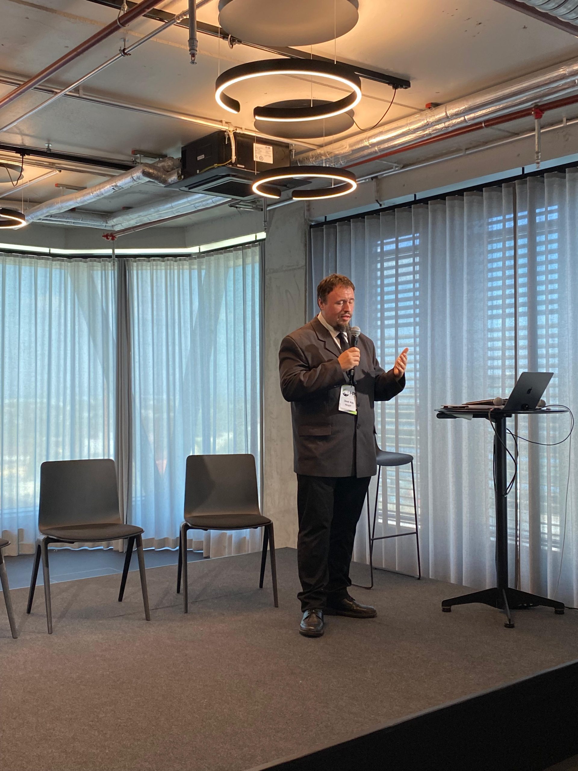 HPC_Roundtable_2024_Munich