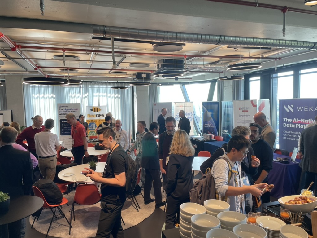 HPC_Roundtable_2024_Munich