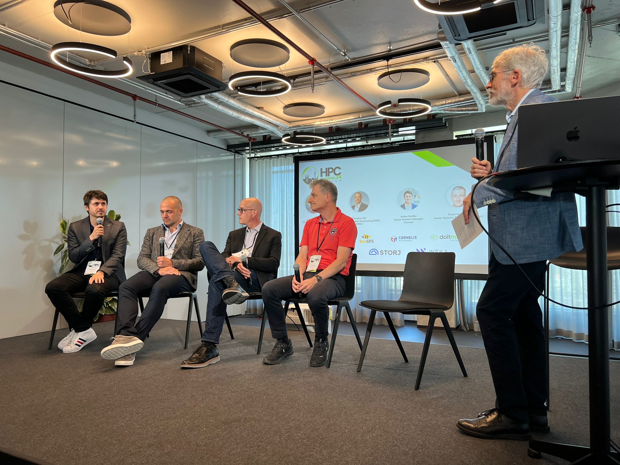 HPC_Roundtable_2024_Munich