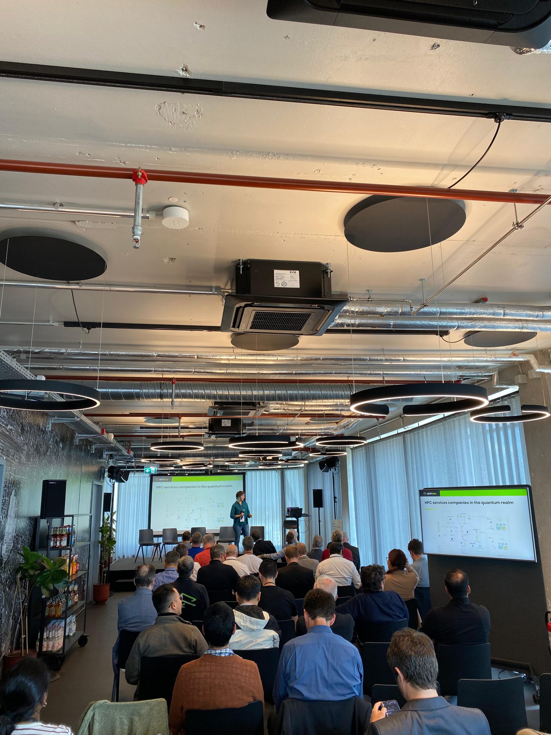 HPC_Roundtable_2024_Munich