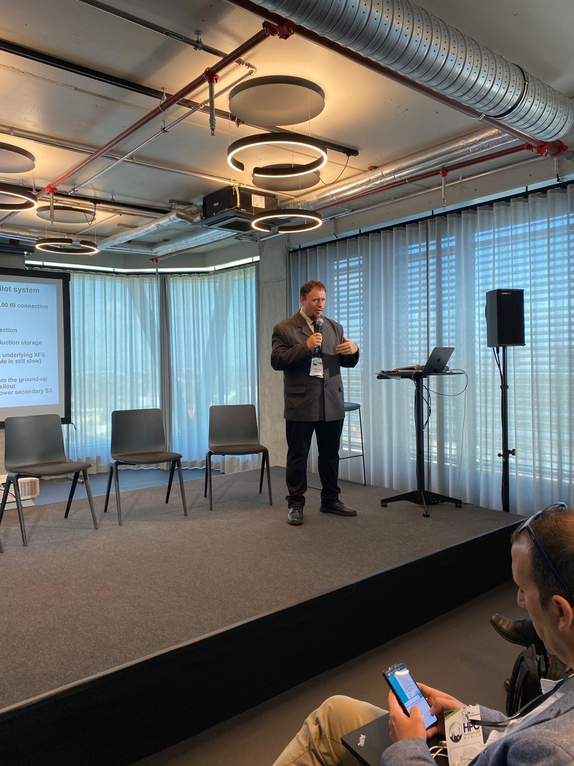 HPC_Roundtable_2024_Munich