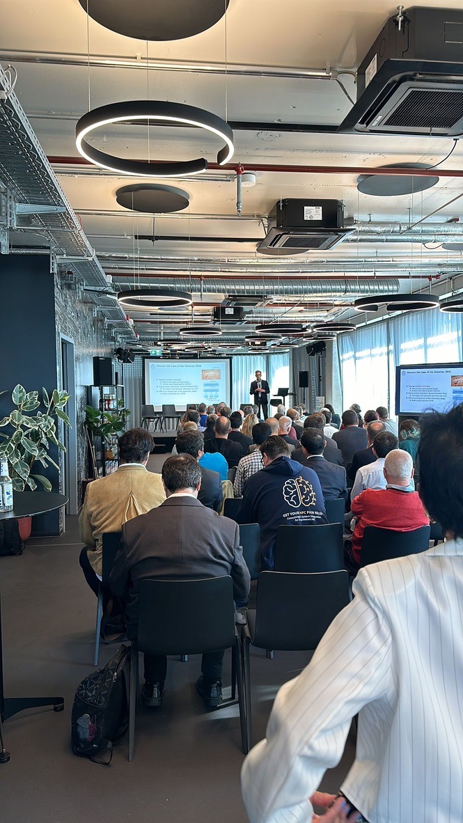 HPC_Roundtable_2024_Munich