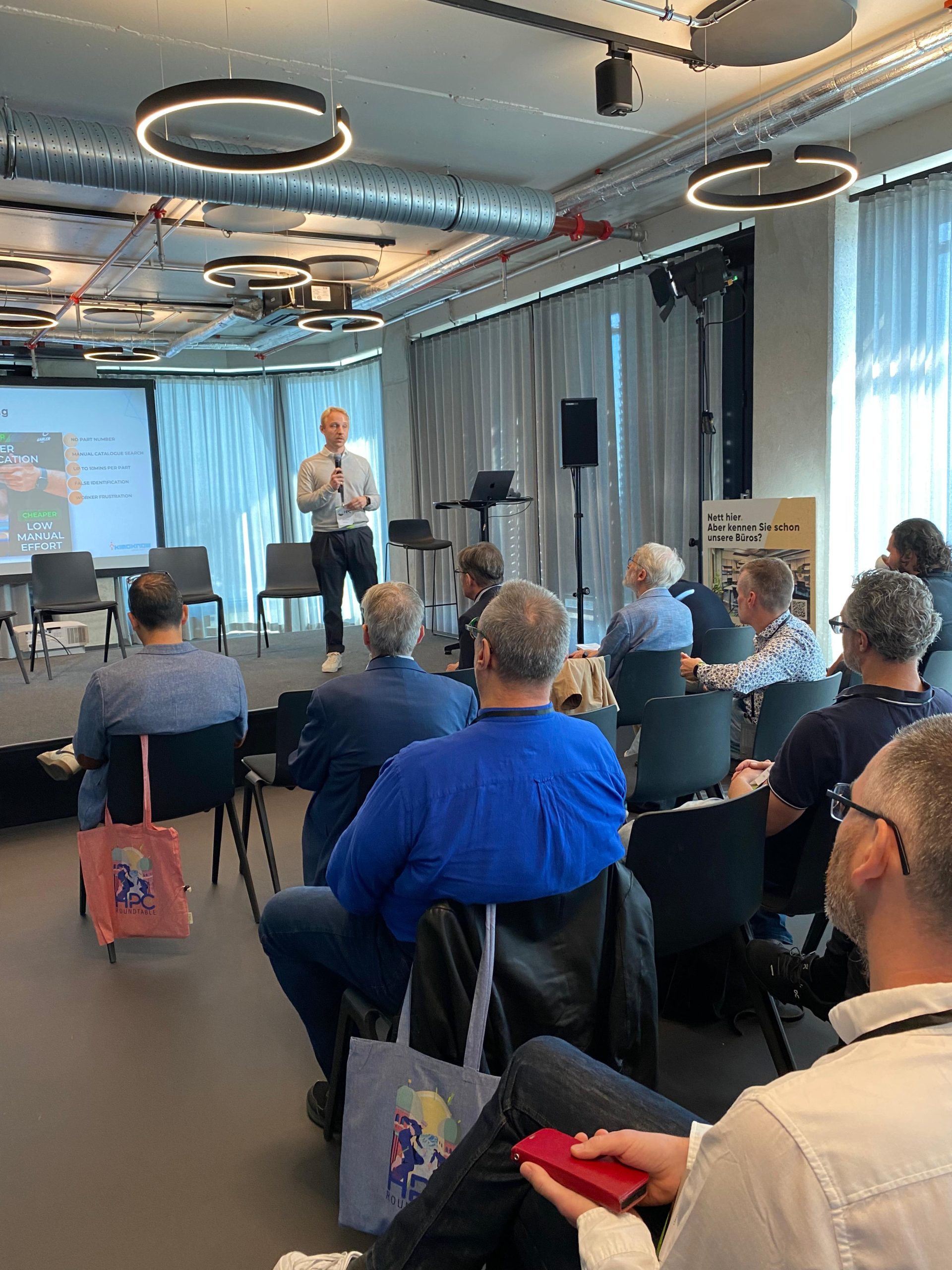 HPC_Roundtable_2024_Munich