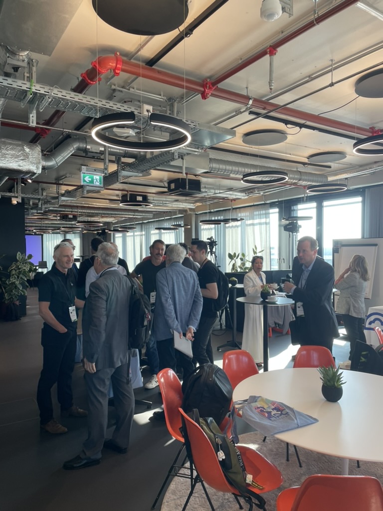 HPC_Roundtable_2024_Munich