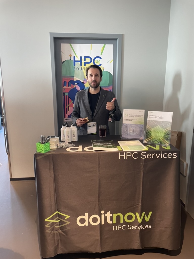 HPC_Roundtable_2024_Munich