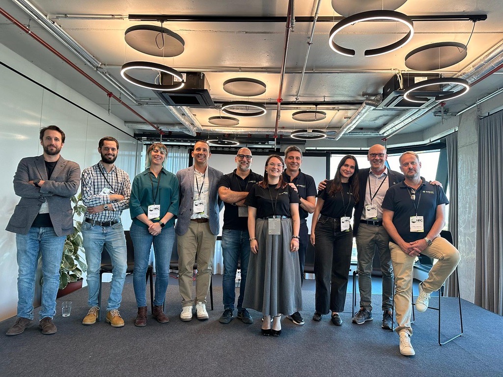 HPC_Roundtable_2024_Munich
