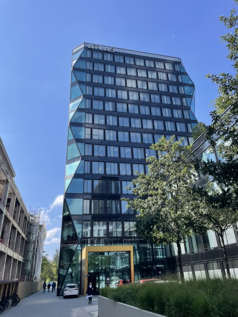 HPC_Roundtable_2024_Munich