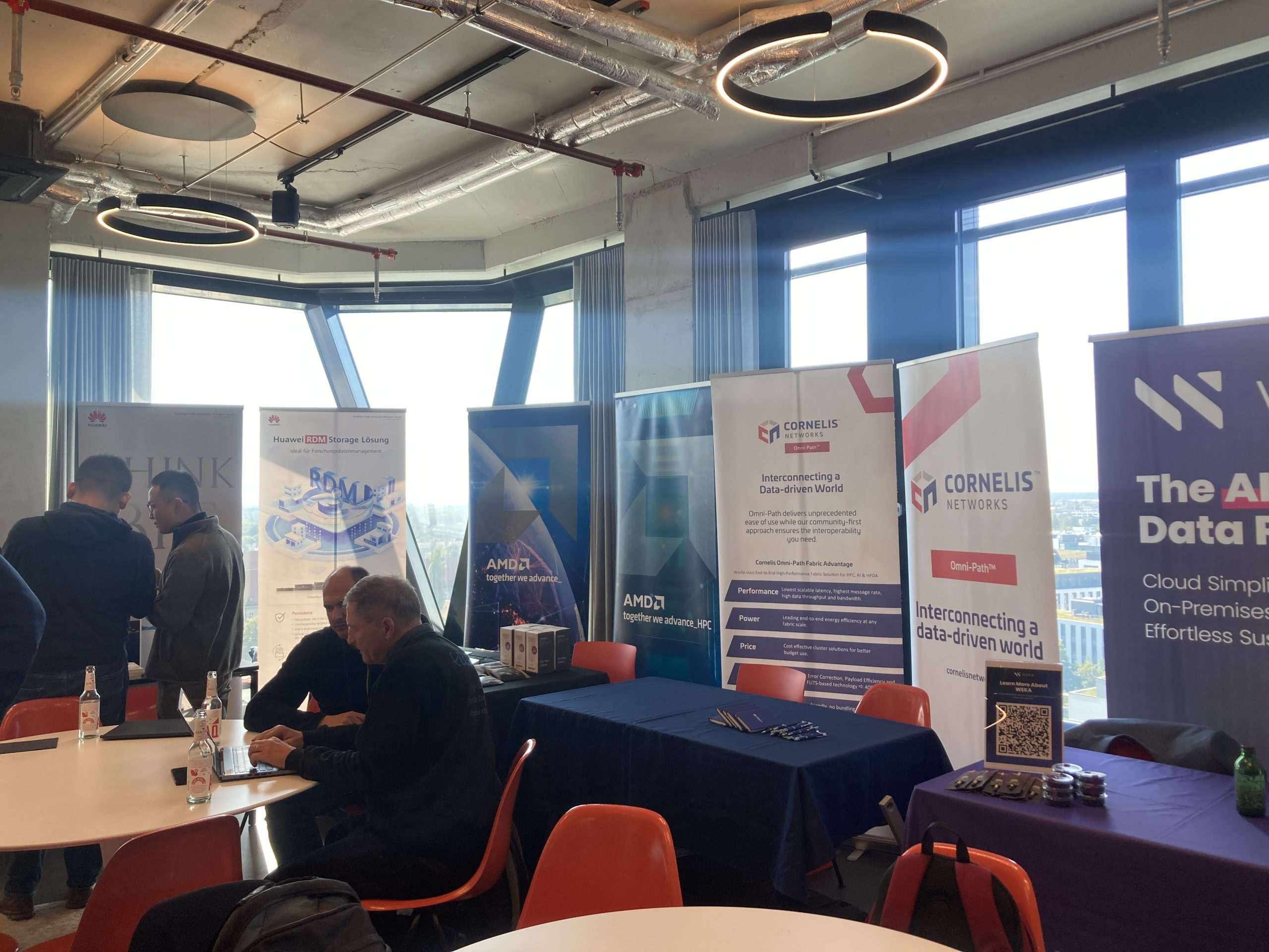 HPC_Roundtable_2024_Munich