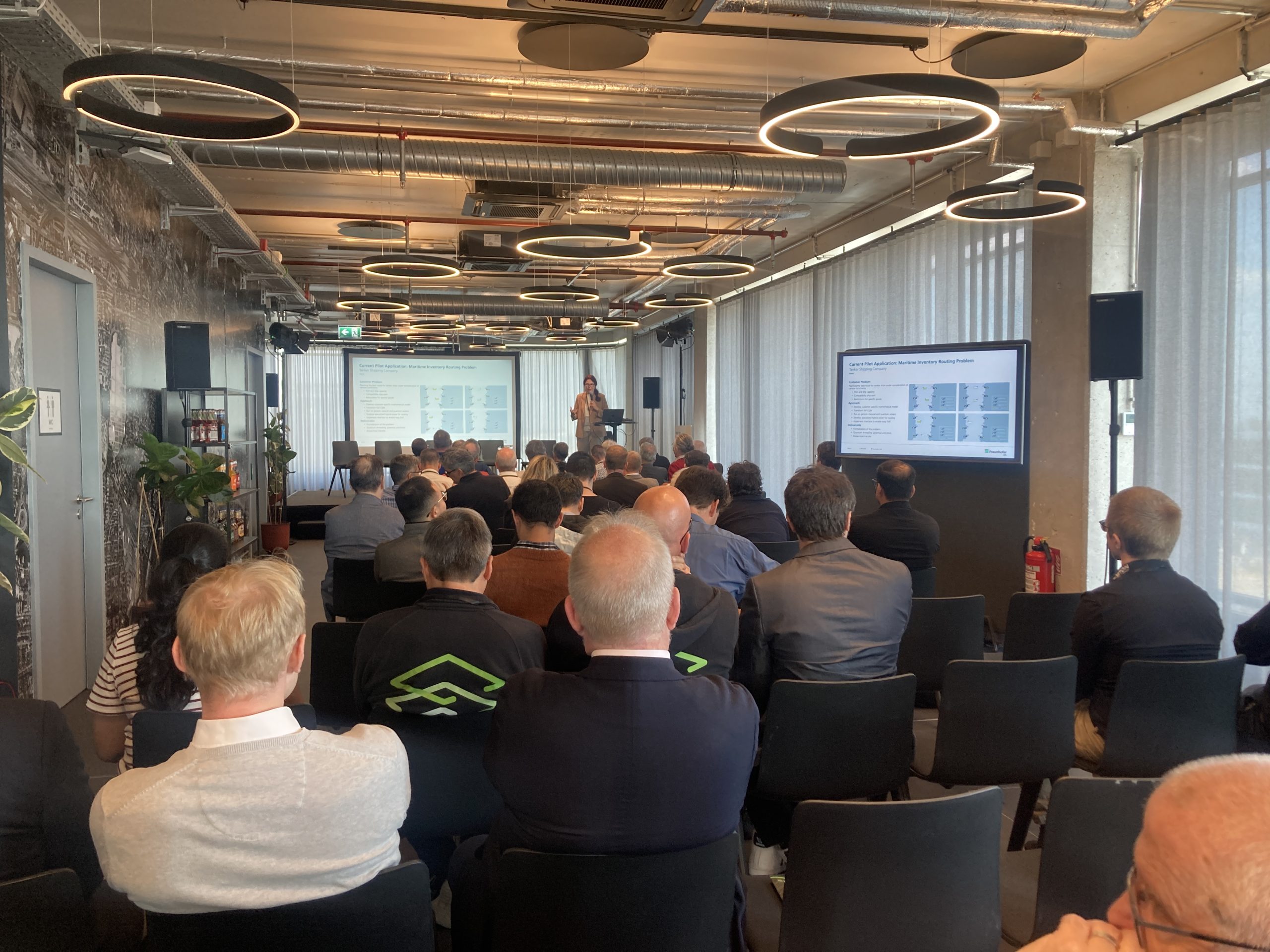 HPC_Roundtable_2024_Munich