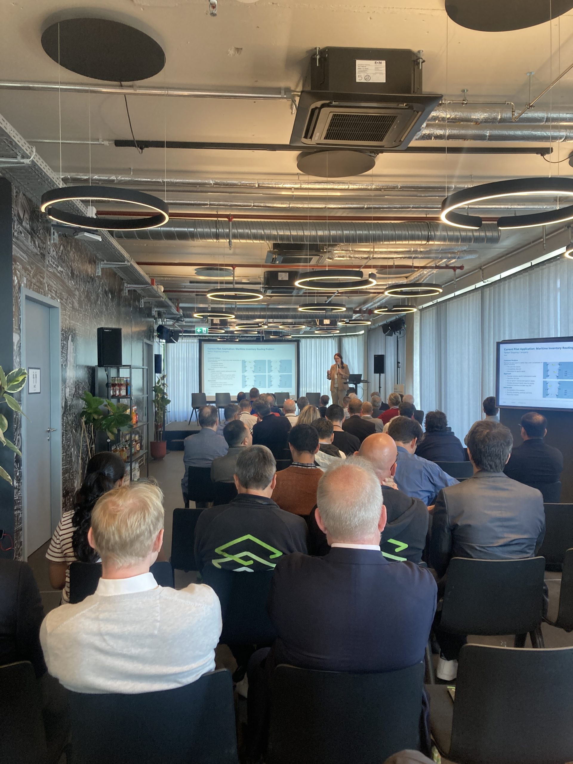 HPC_Roundtable_2024_Munich