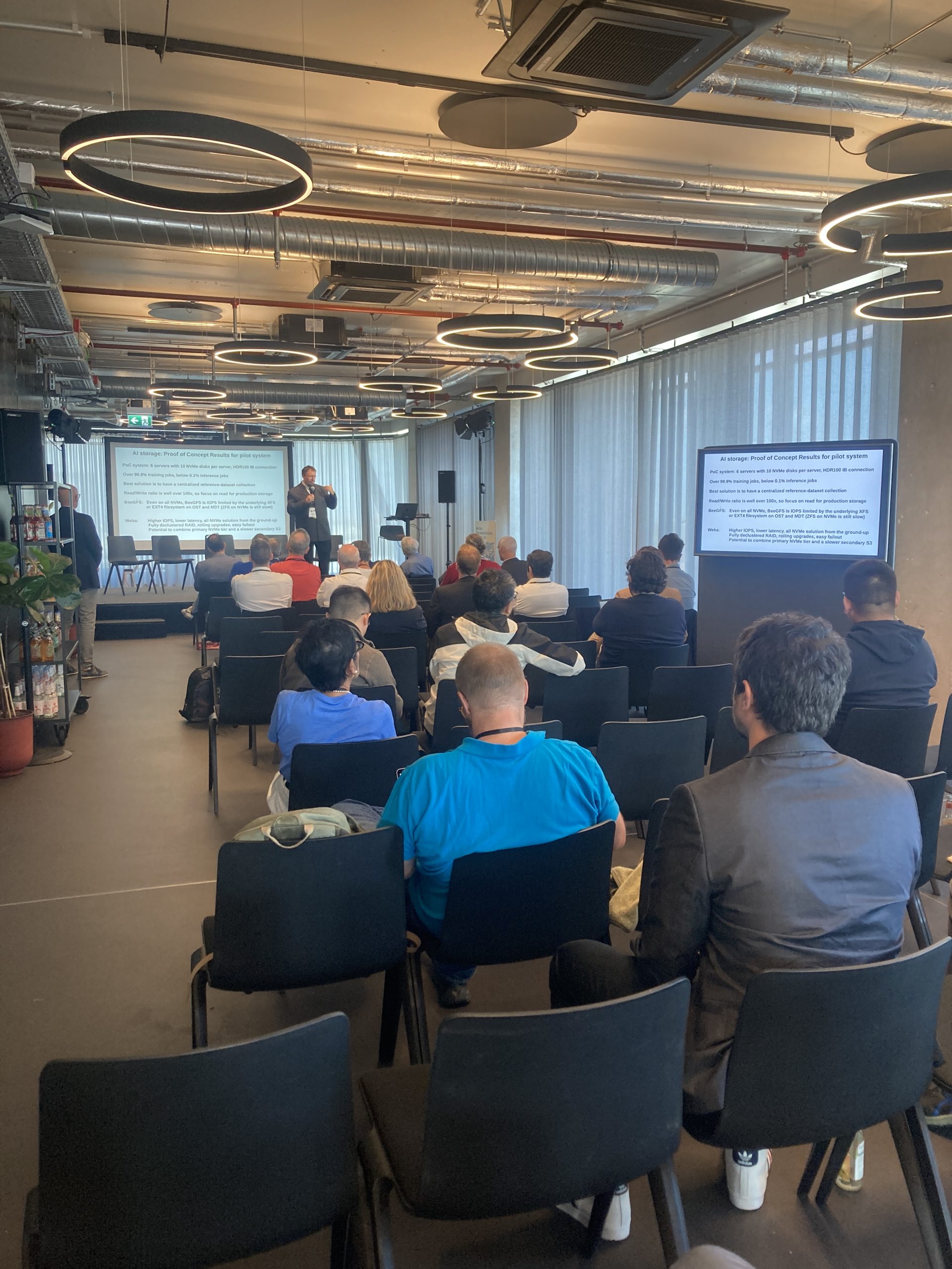 HPC_Roundtable_2024_Munich