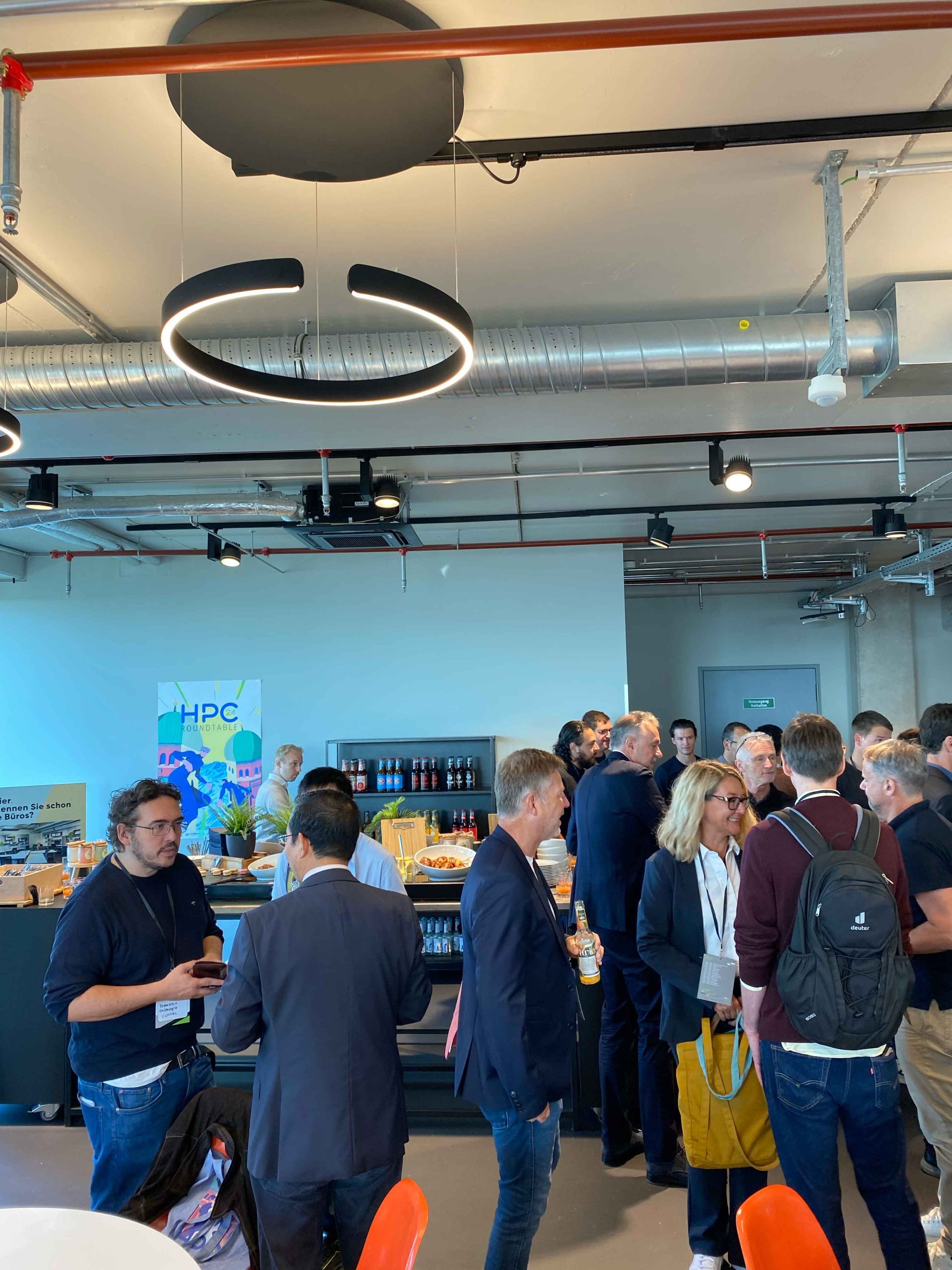HPC_Roundtable_2024_Munich