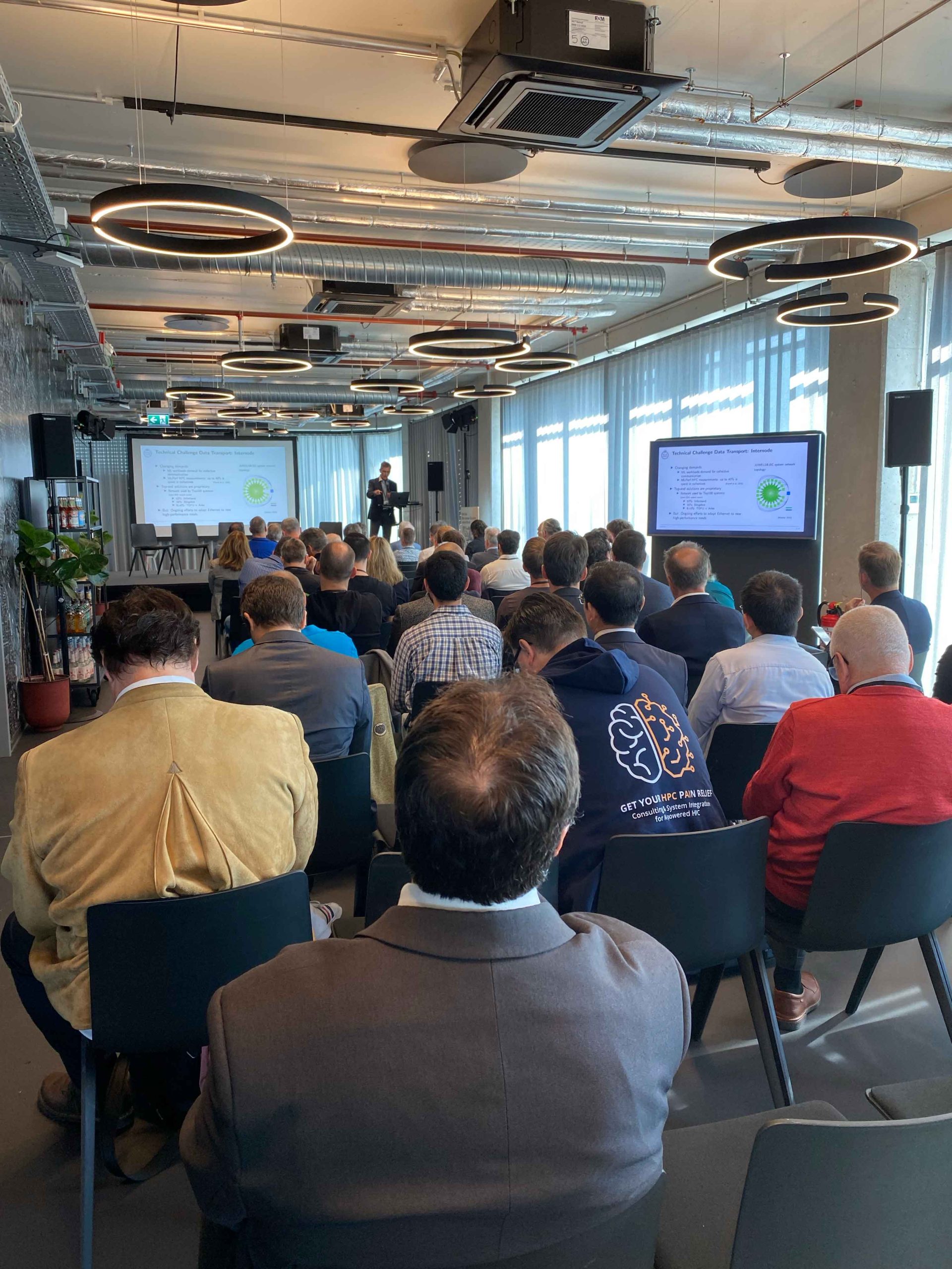 HPC_Roundtable_2024_Munich