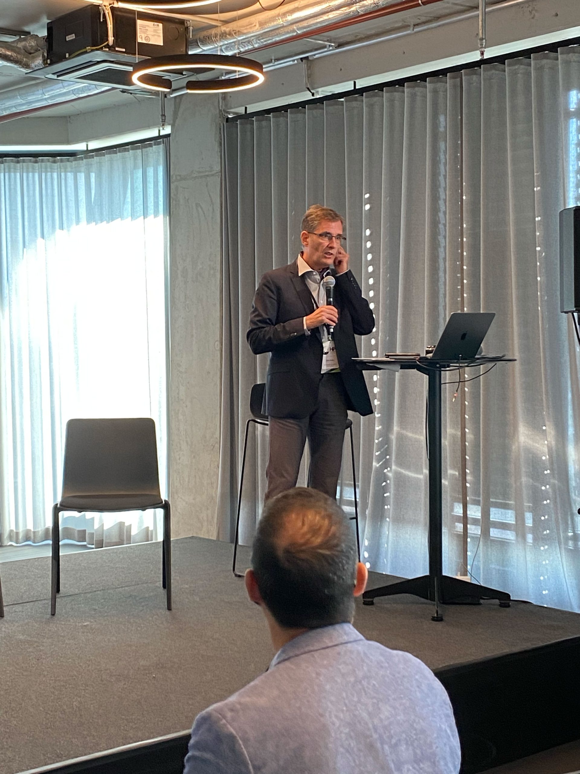 HPC_Roundtable_2024_Munich