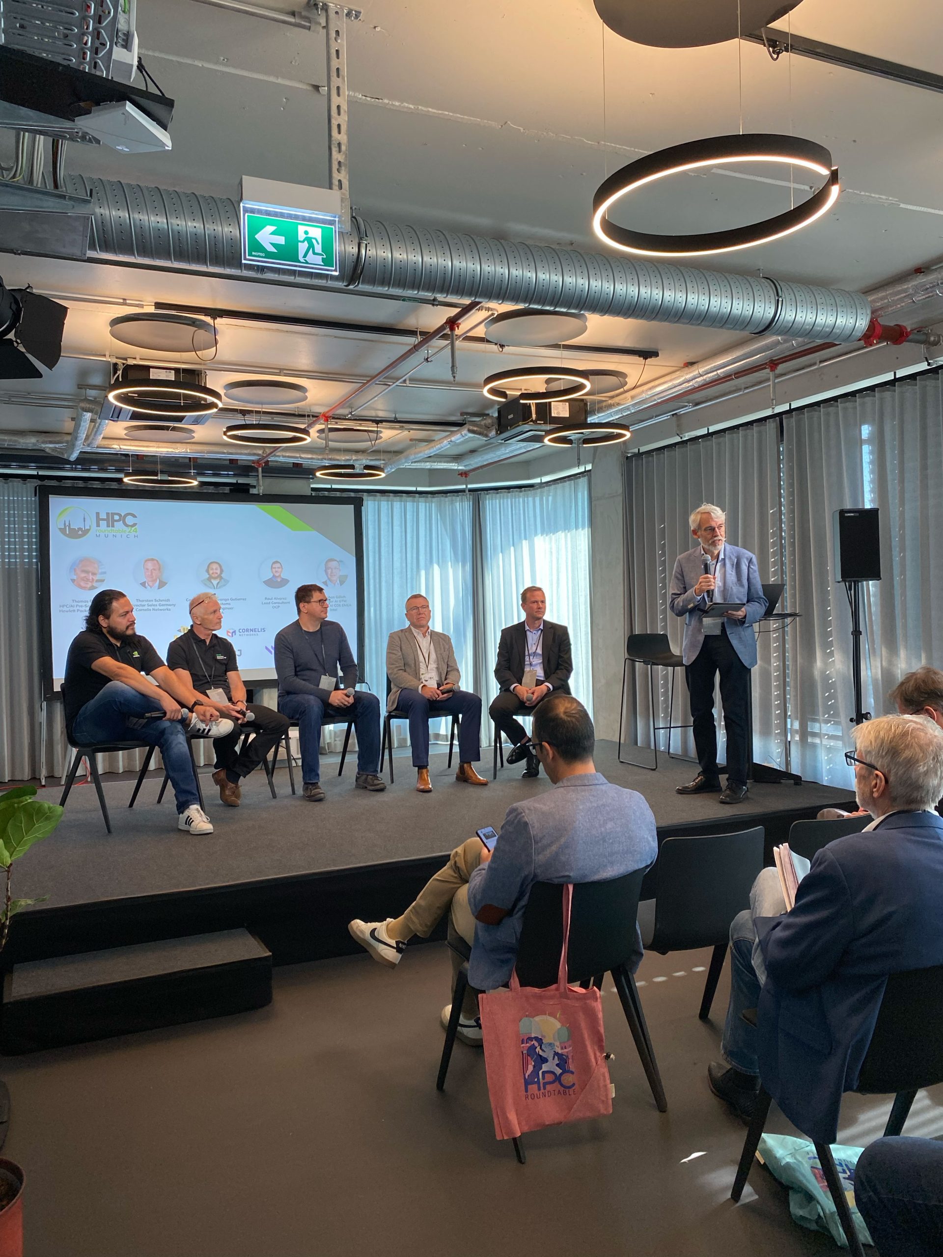 HPC_Roundtable_2024_Munich