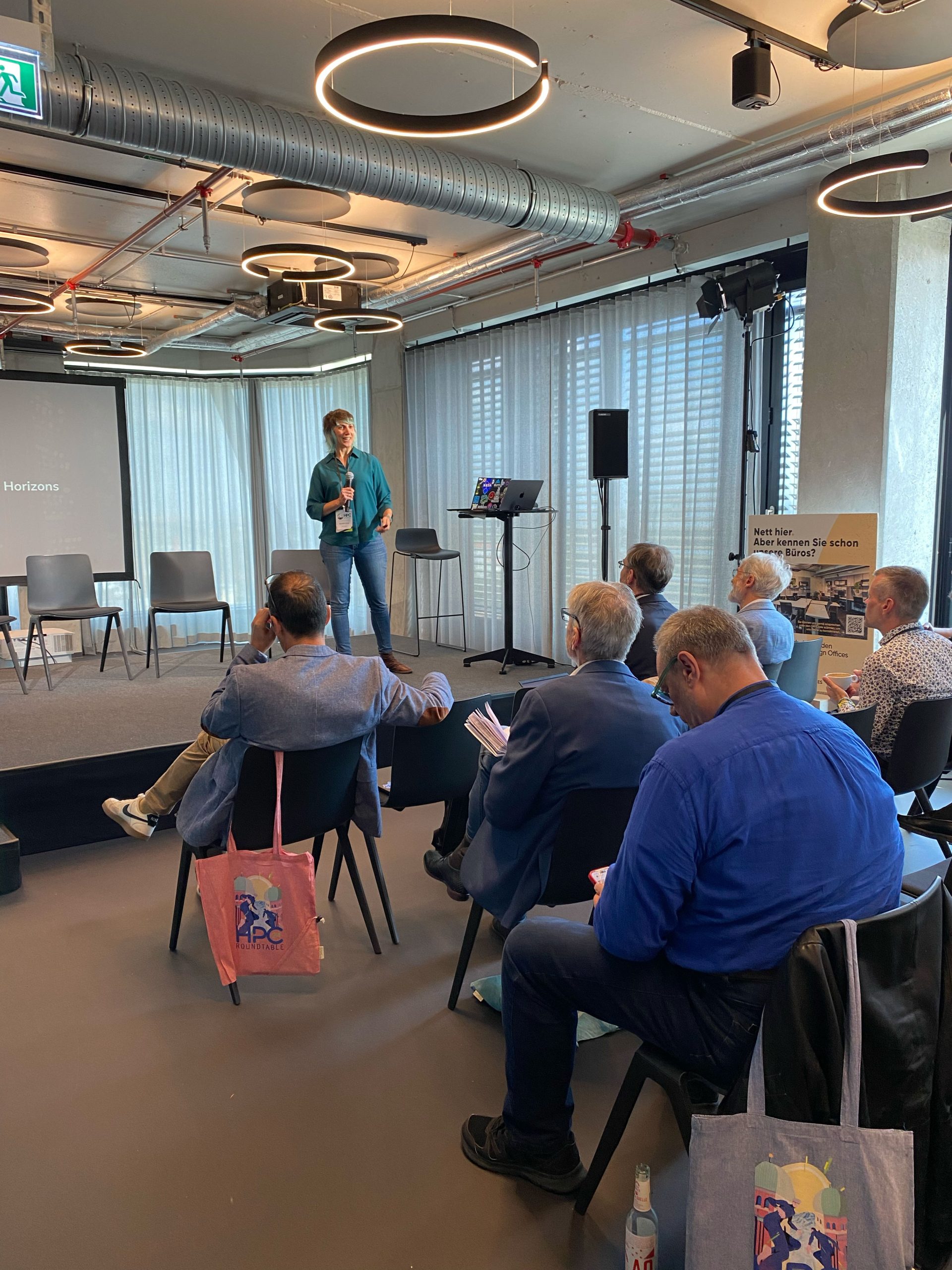 HPC_Roundtable_2024_Munich