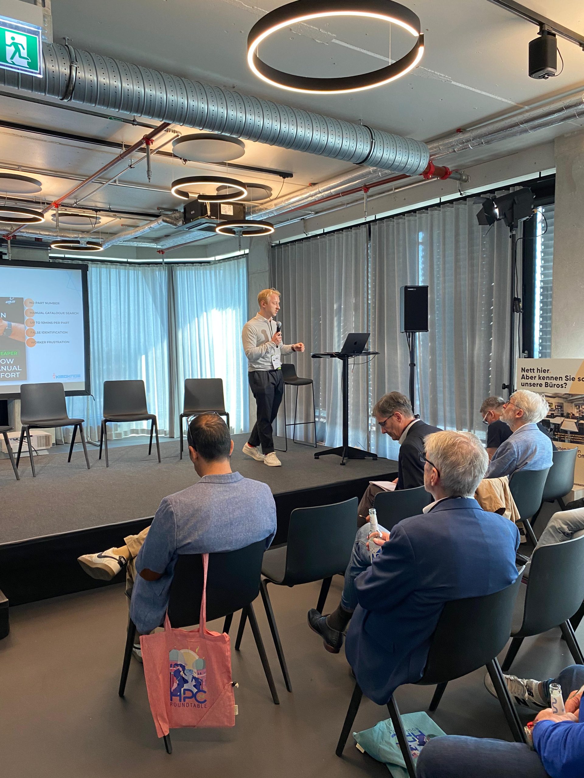 HPC_Roundtable_2024_Munich
