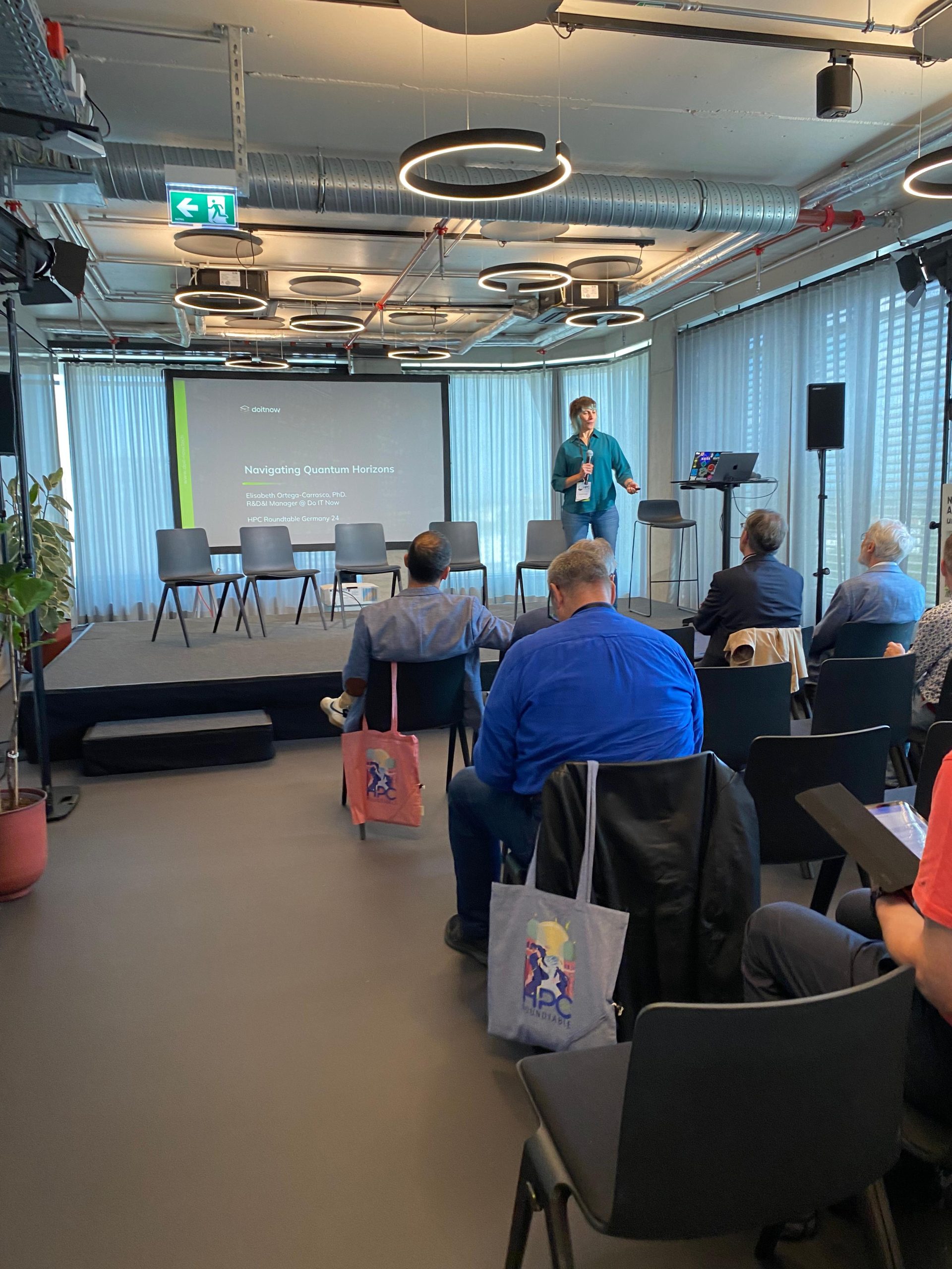 HPC_Roundtable_2024_Munich