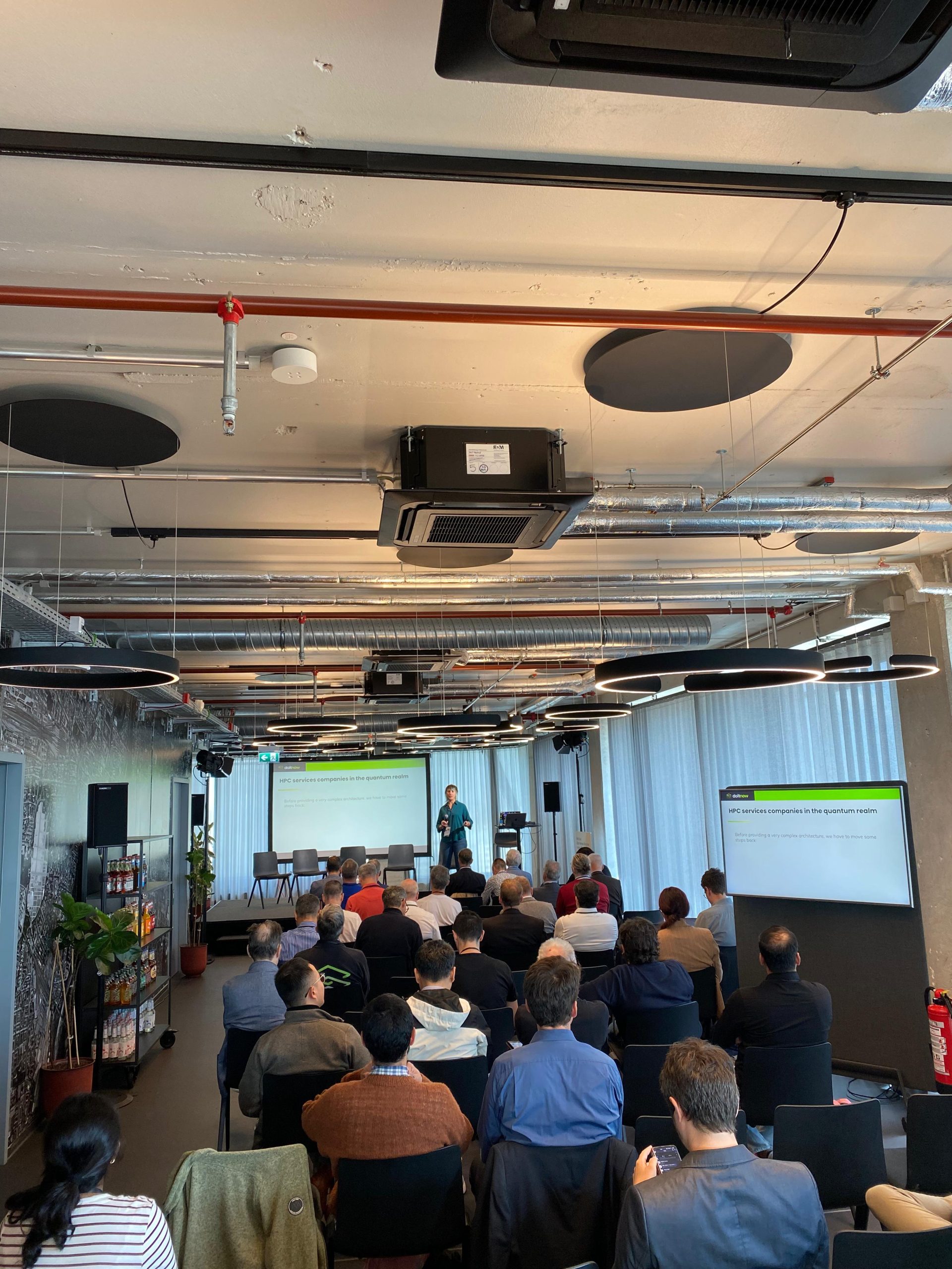 HPC_Roundtable_2024_Munich