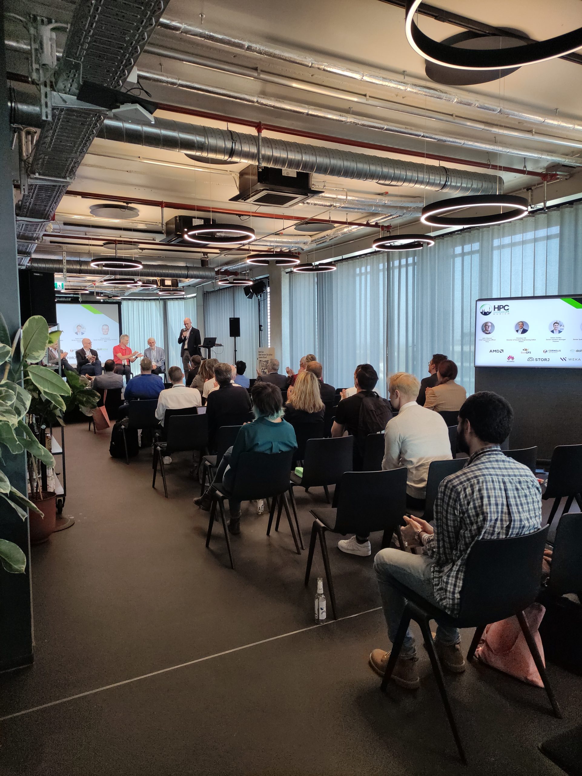 HPC_Roundtable_2024_Munich