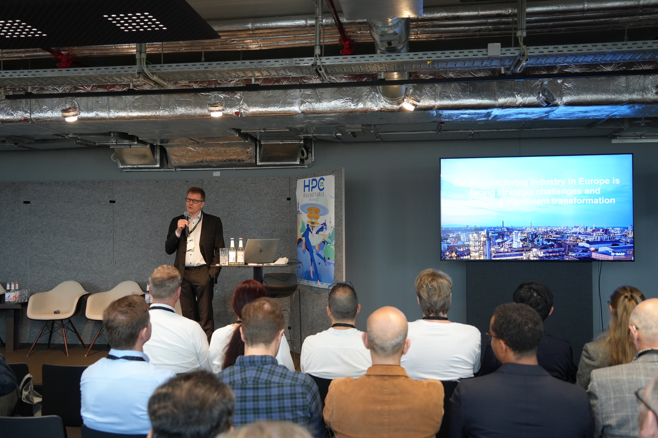 HPC_Roundtable_2025_Munich
