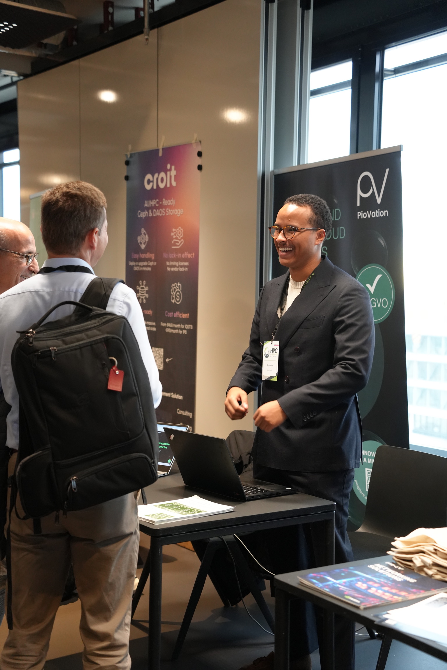 HPC_Roundtable_2025_Munich