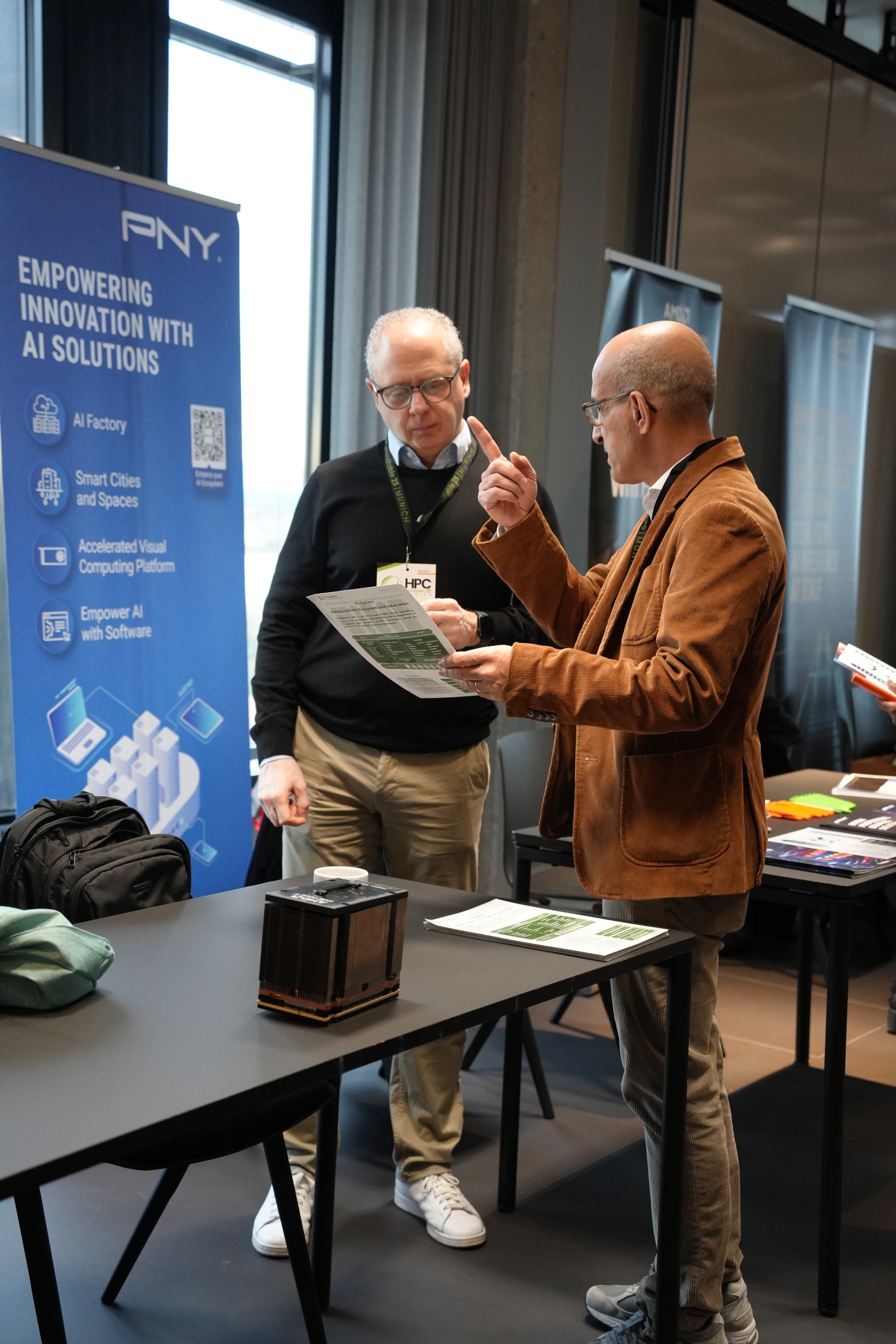 HPC_Roundtable_2025_Munich