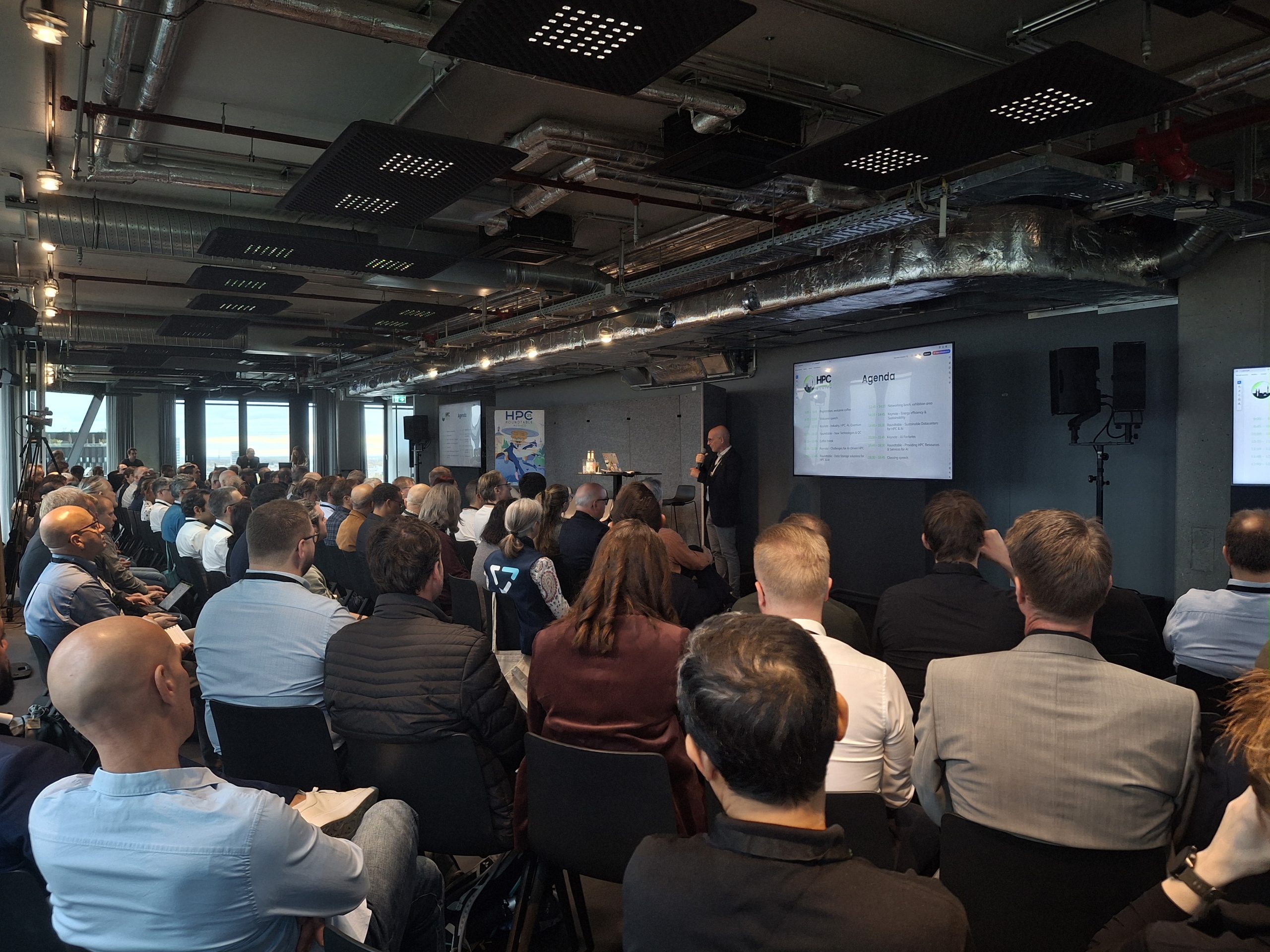 HPC_Roundtable_2025_Munich