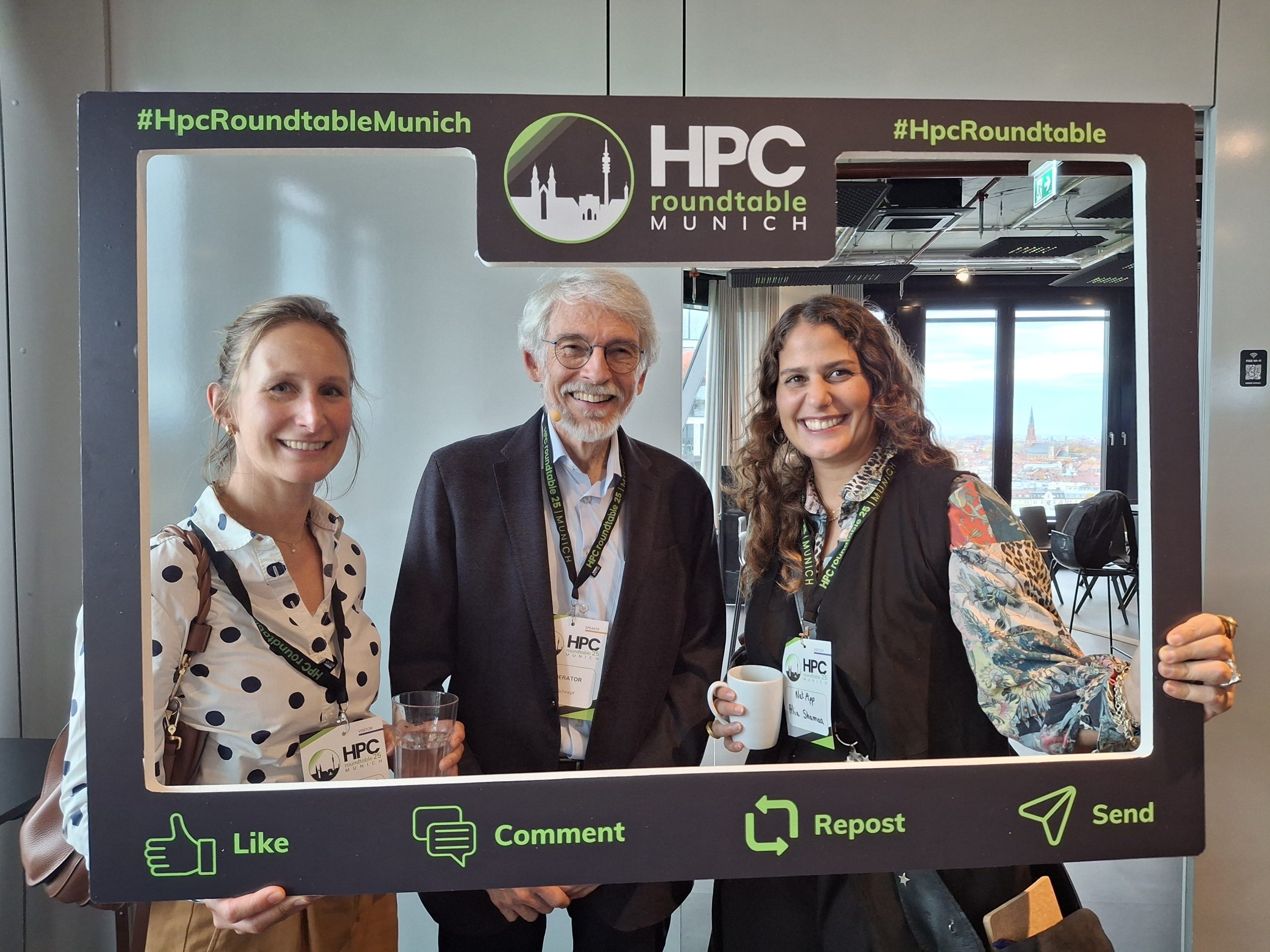 HPC_Roundtable_2025_Munich