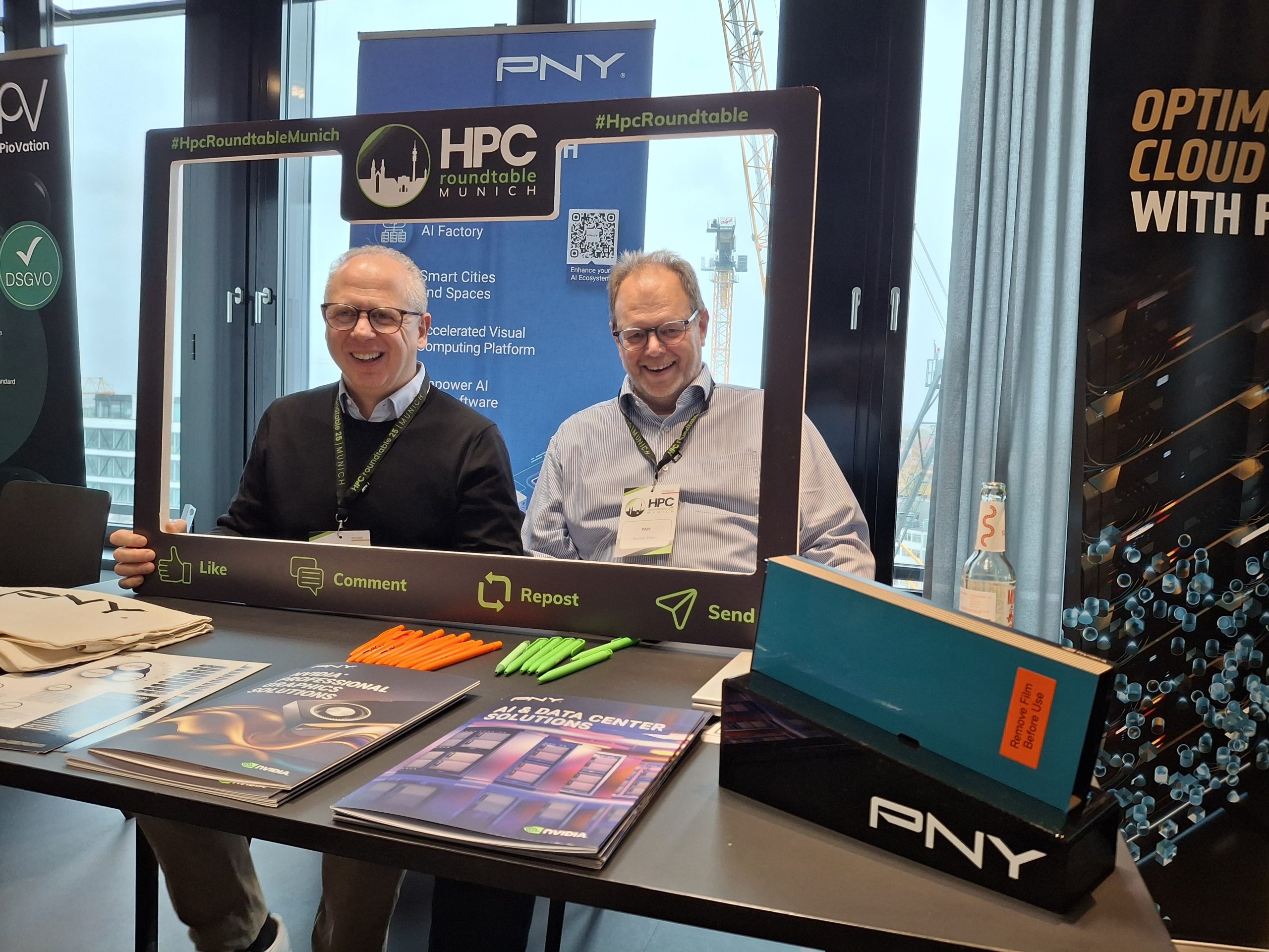 HPC_Roundtable_2025_Munich