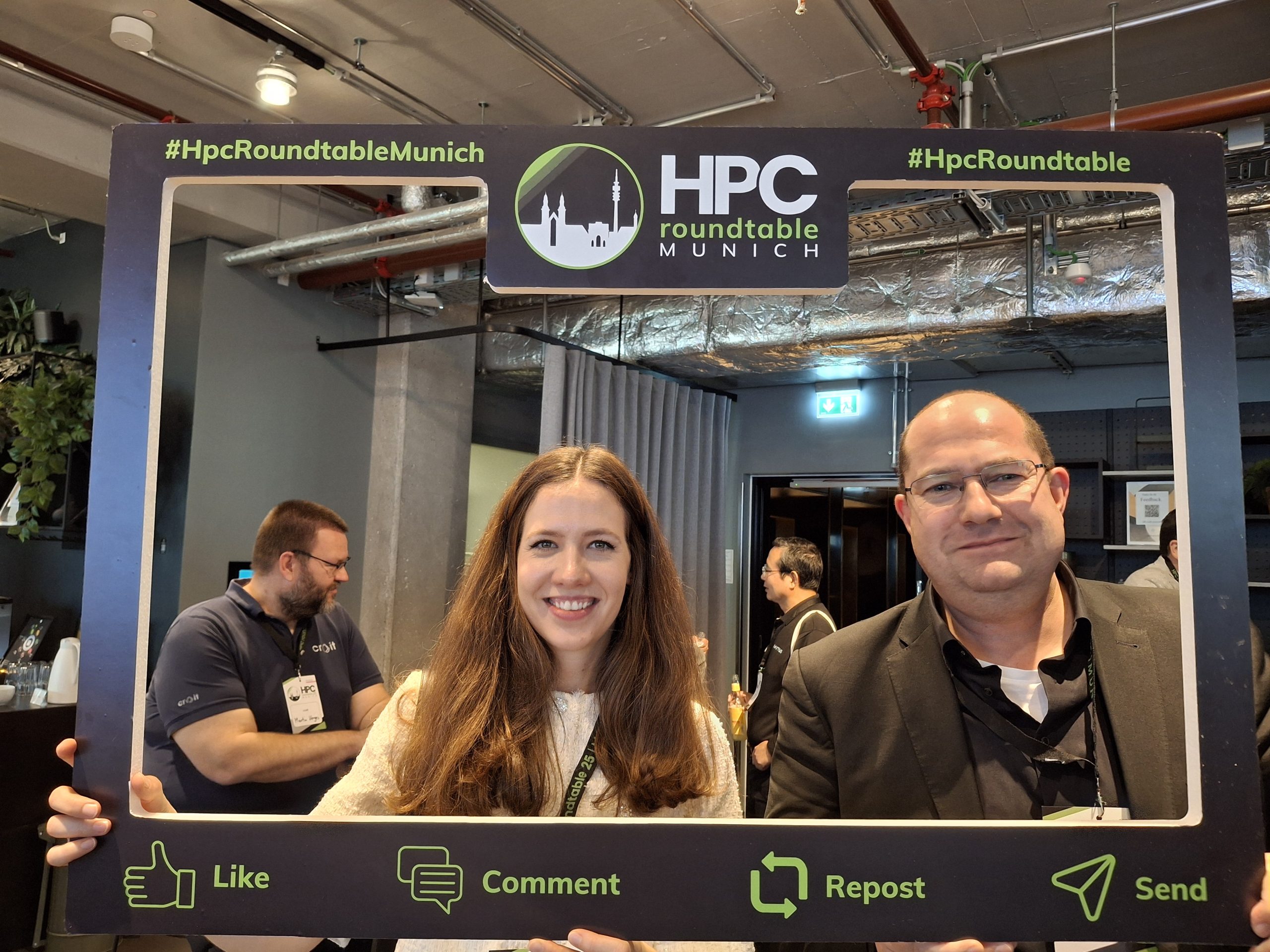 HPC_Roundtable_2025_Munich