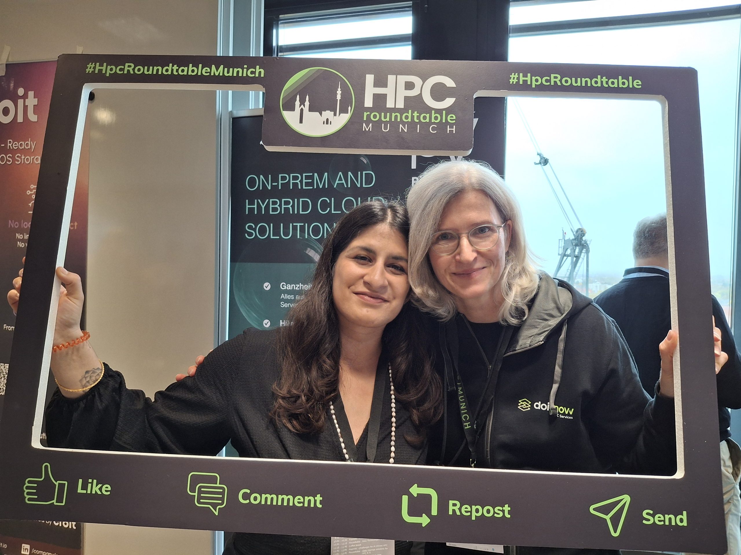 HPC_Roundtable_2025_Munich
