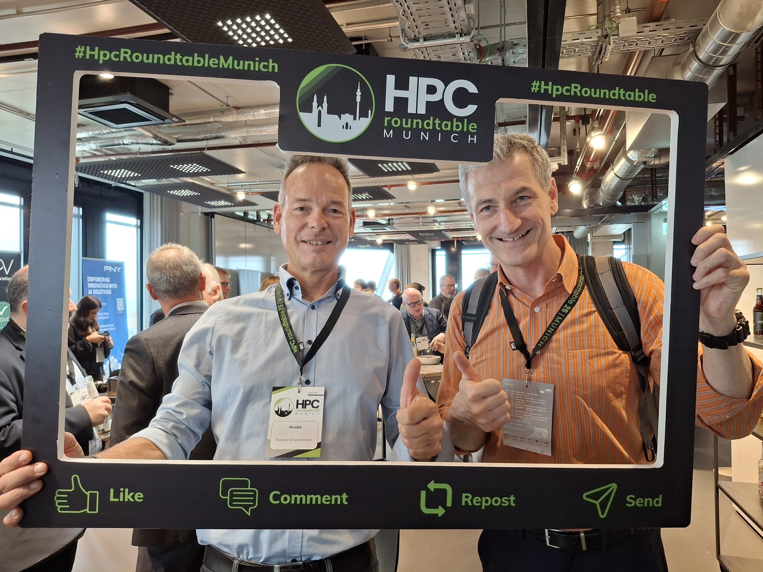 HPC_Roundtable_2025_Munich