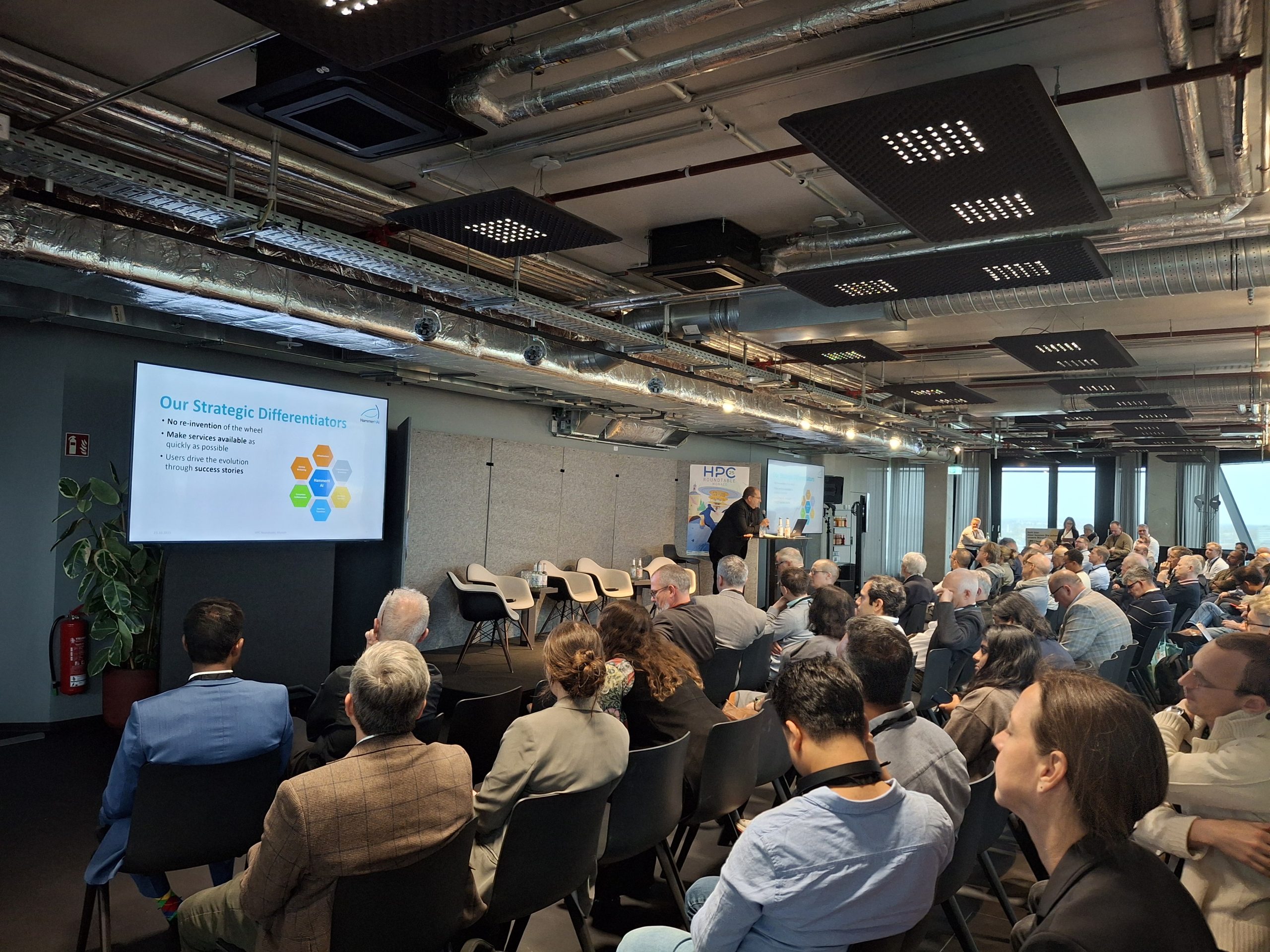 HPC_Roundtable_2025_Munich