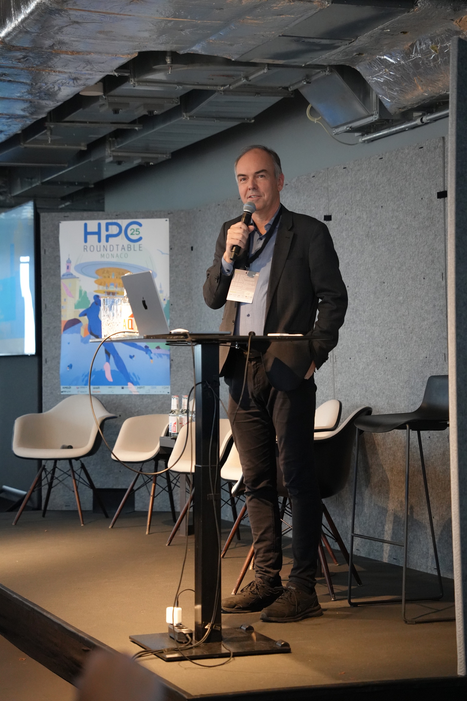 HPC_Roundtable_2025_Munich