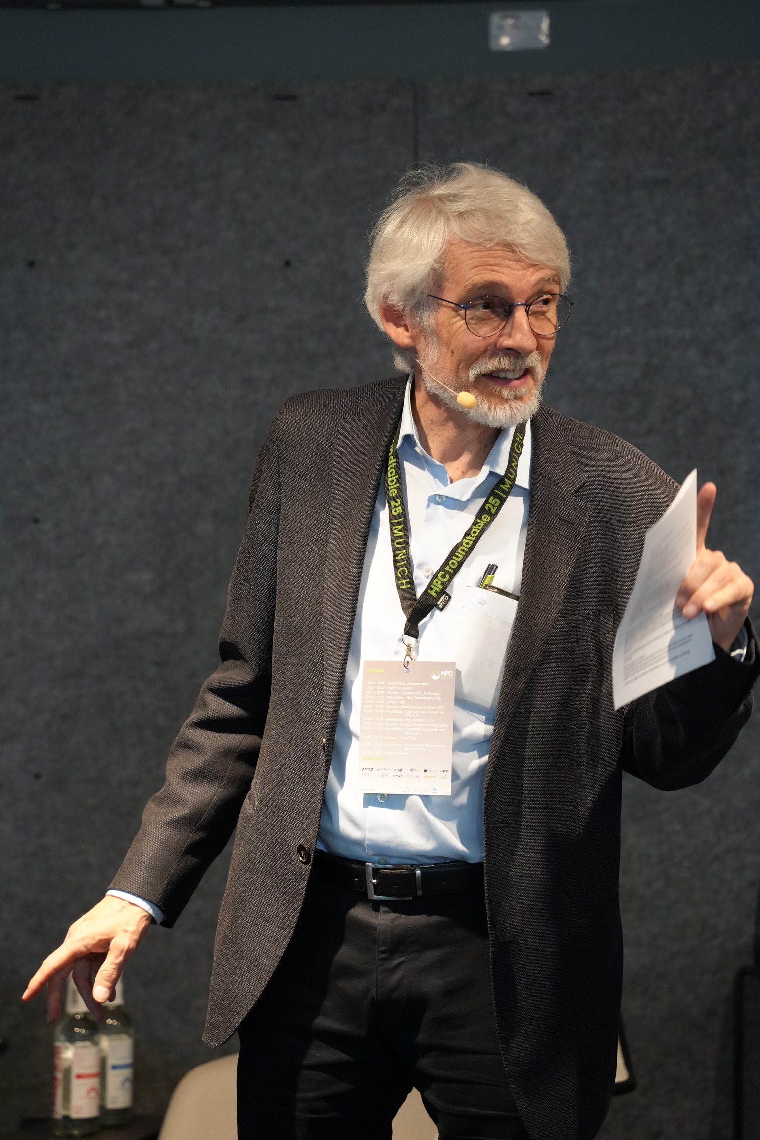 HPC_Roundtable_2025_Munich