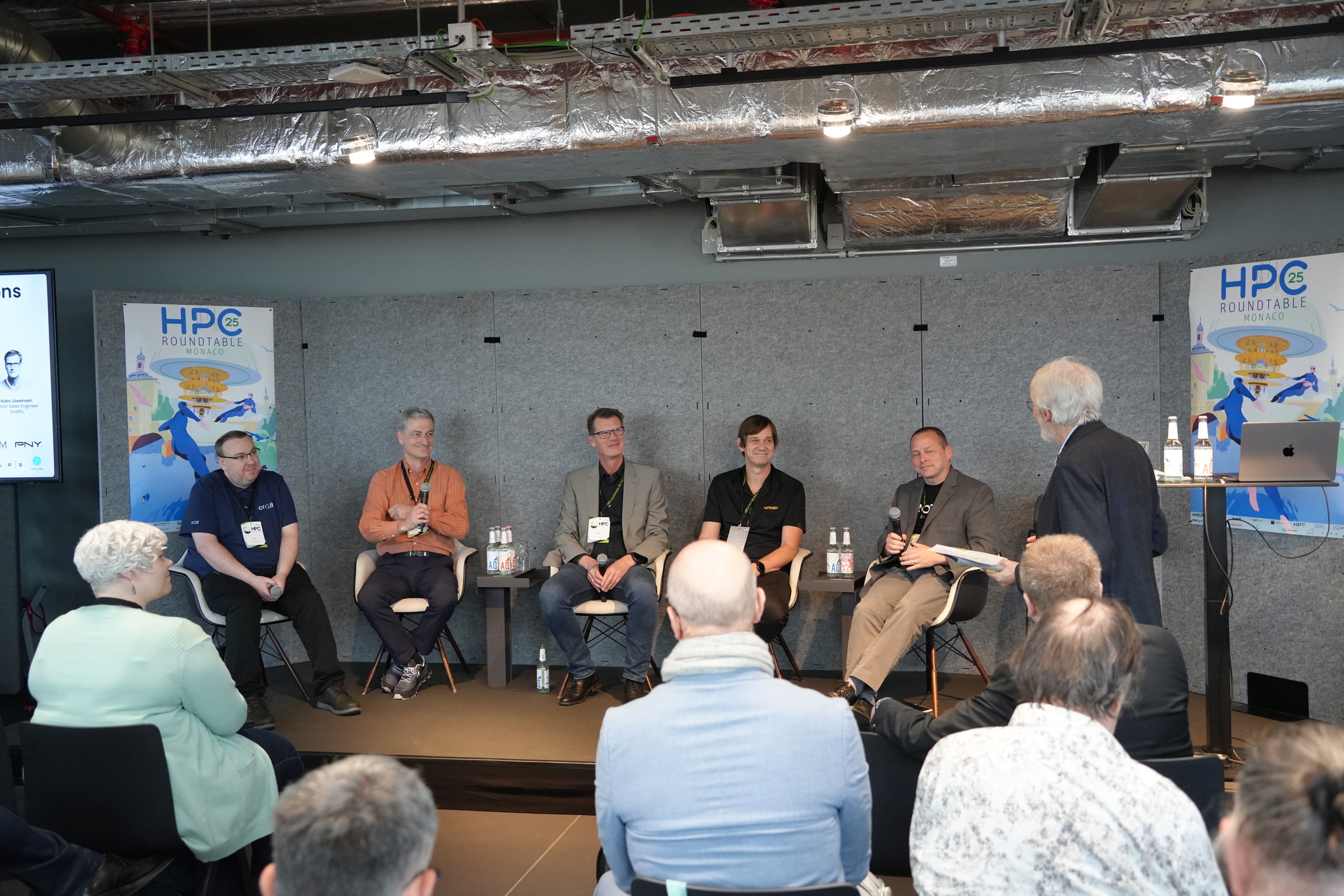 HPC_Roundtable_2025_Munich
